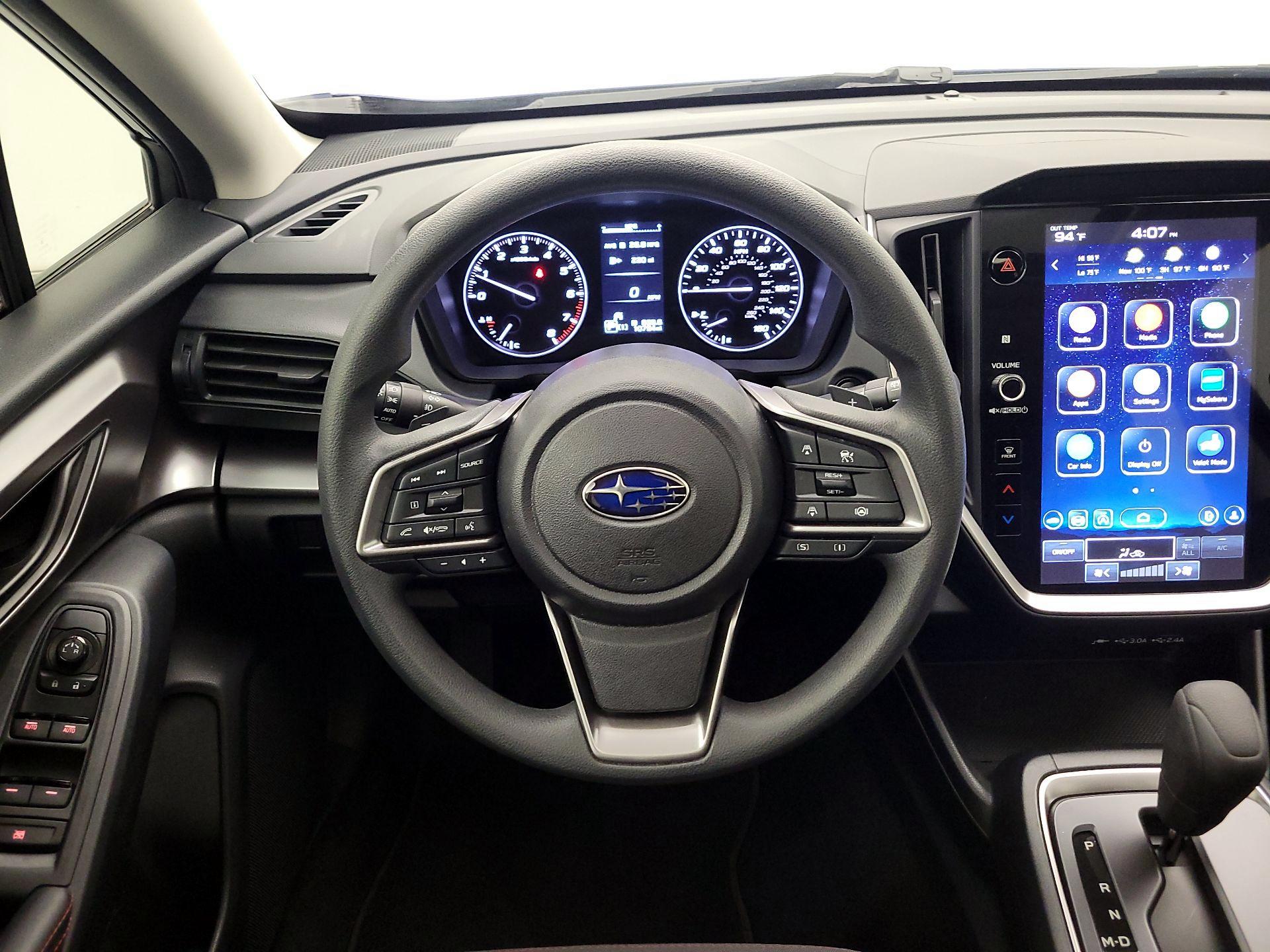 Thumbnail: 2024 Subaru Impreza - 10