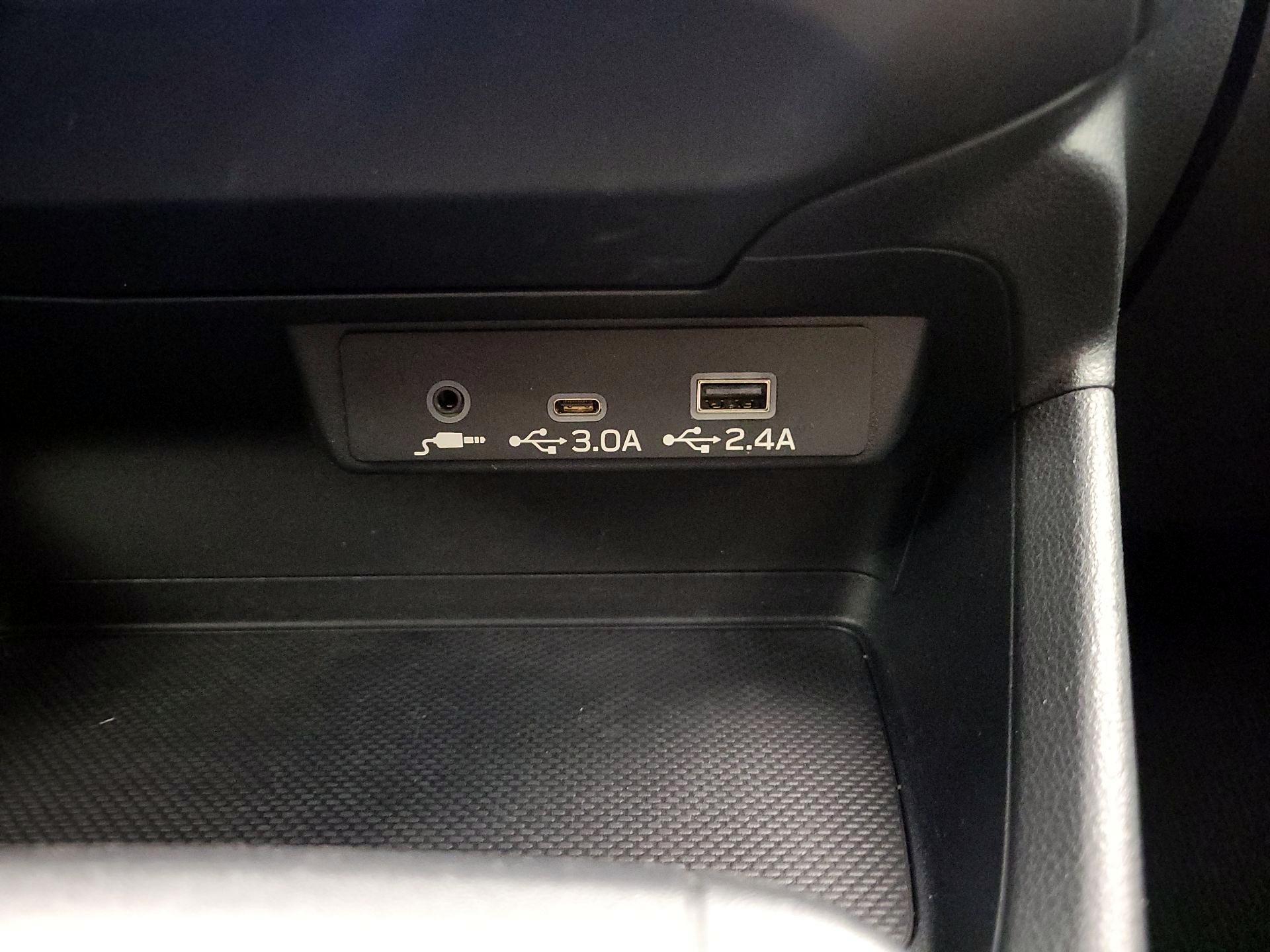 Thumbnail: 2024 Subaru Impreza - 18