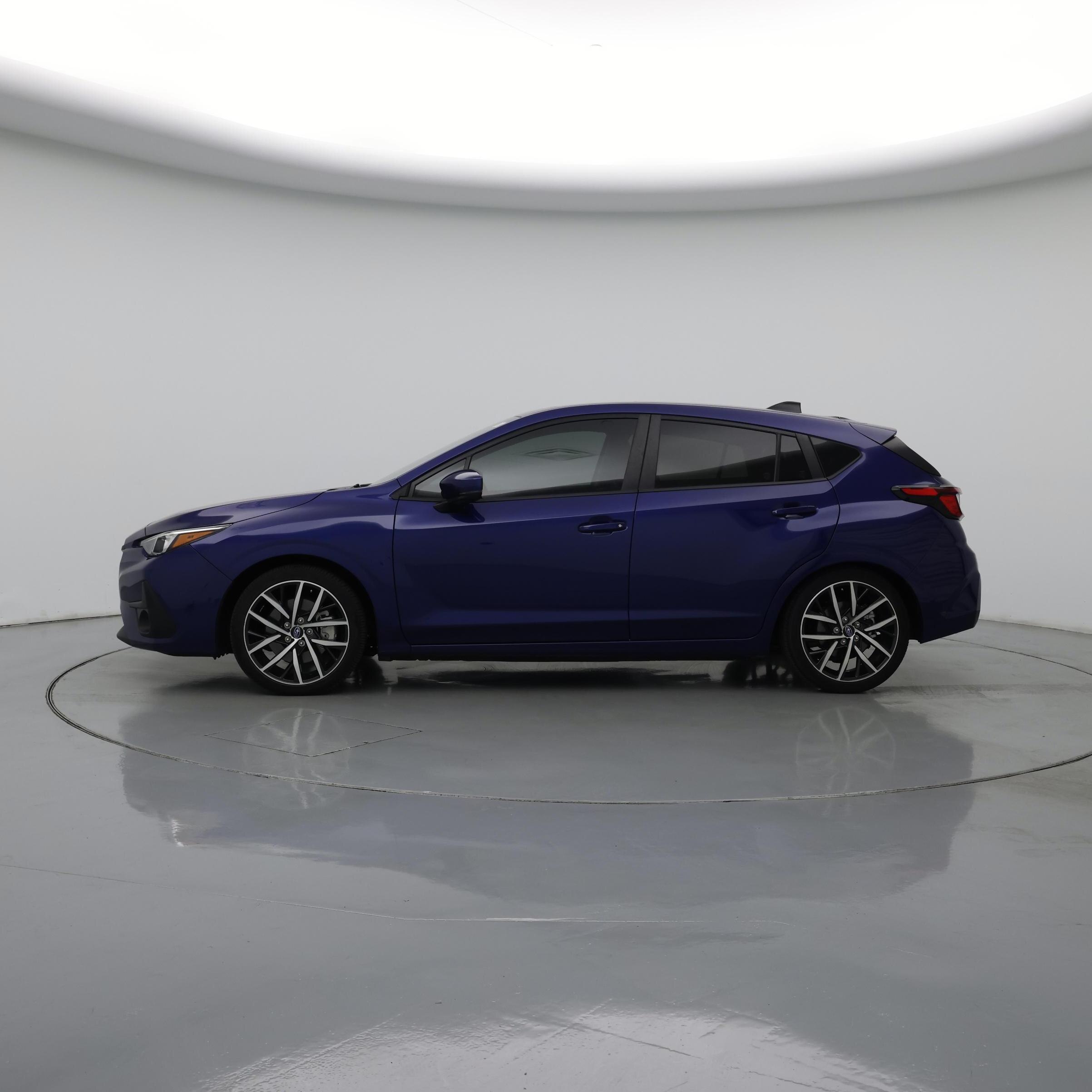 Thumbnail: 2024 Subaru Impreza - 3