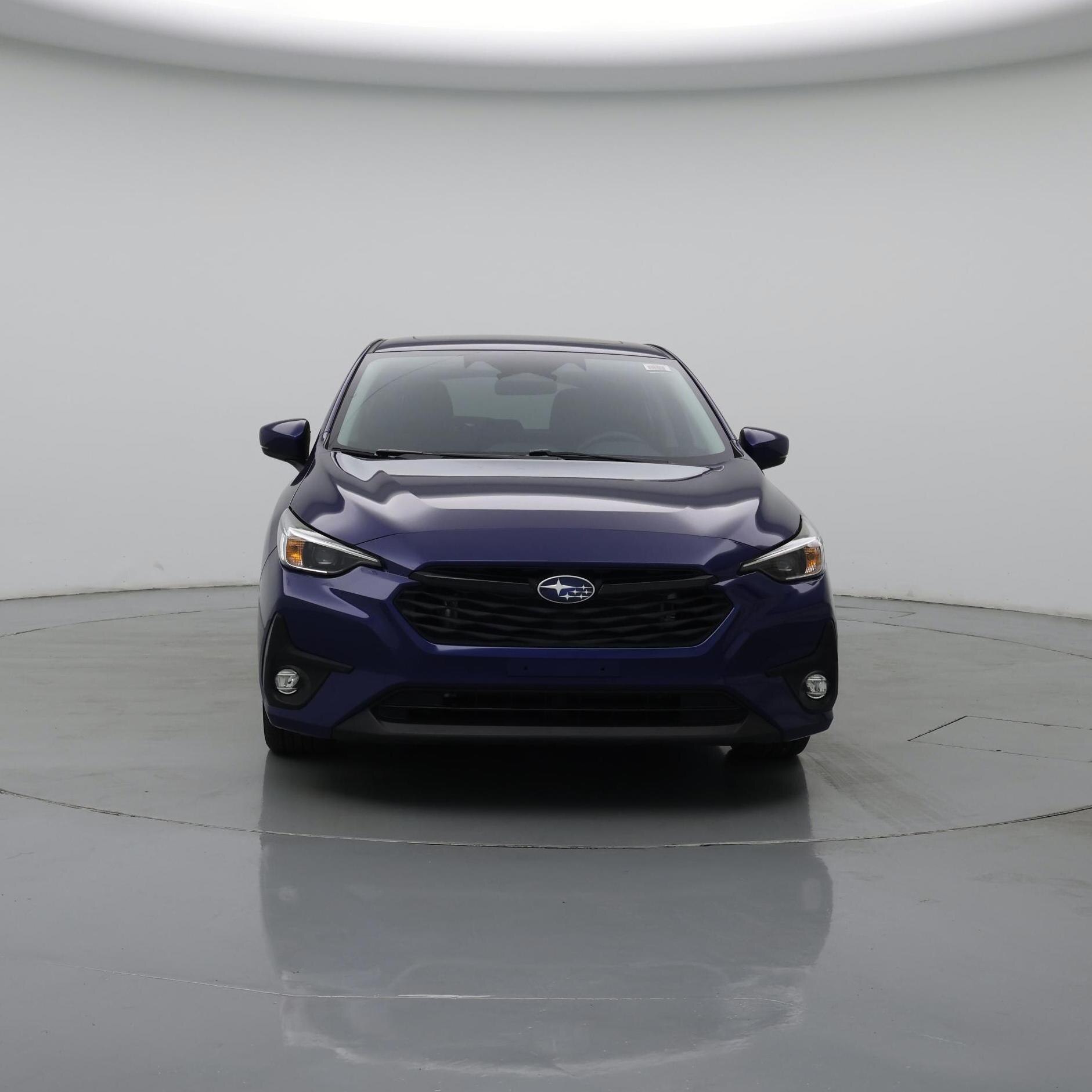 Thumbnail: 2024 Subaru Impreza - 5