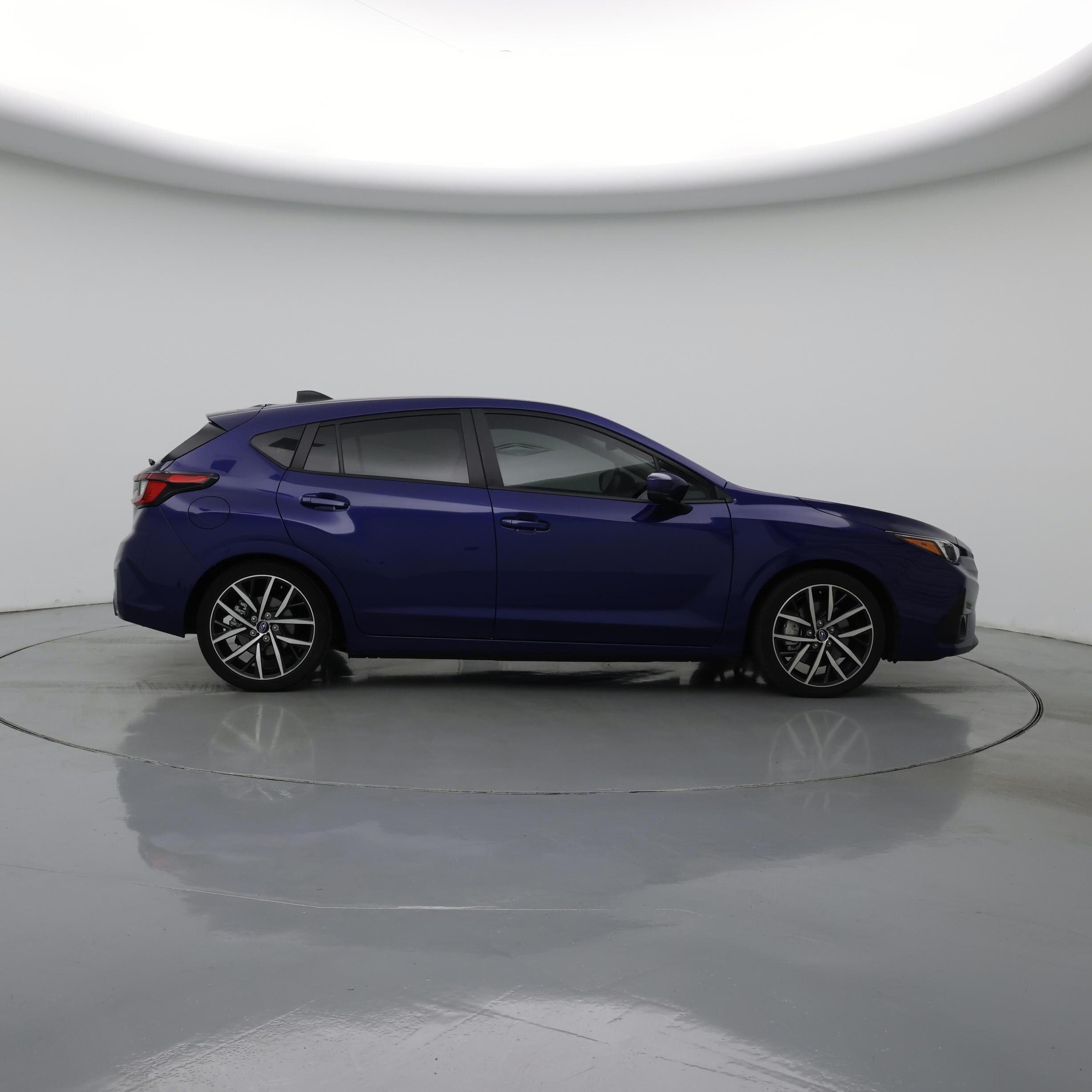 Thumbnail: 2024 Subaru Impreza - 7