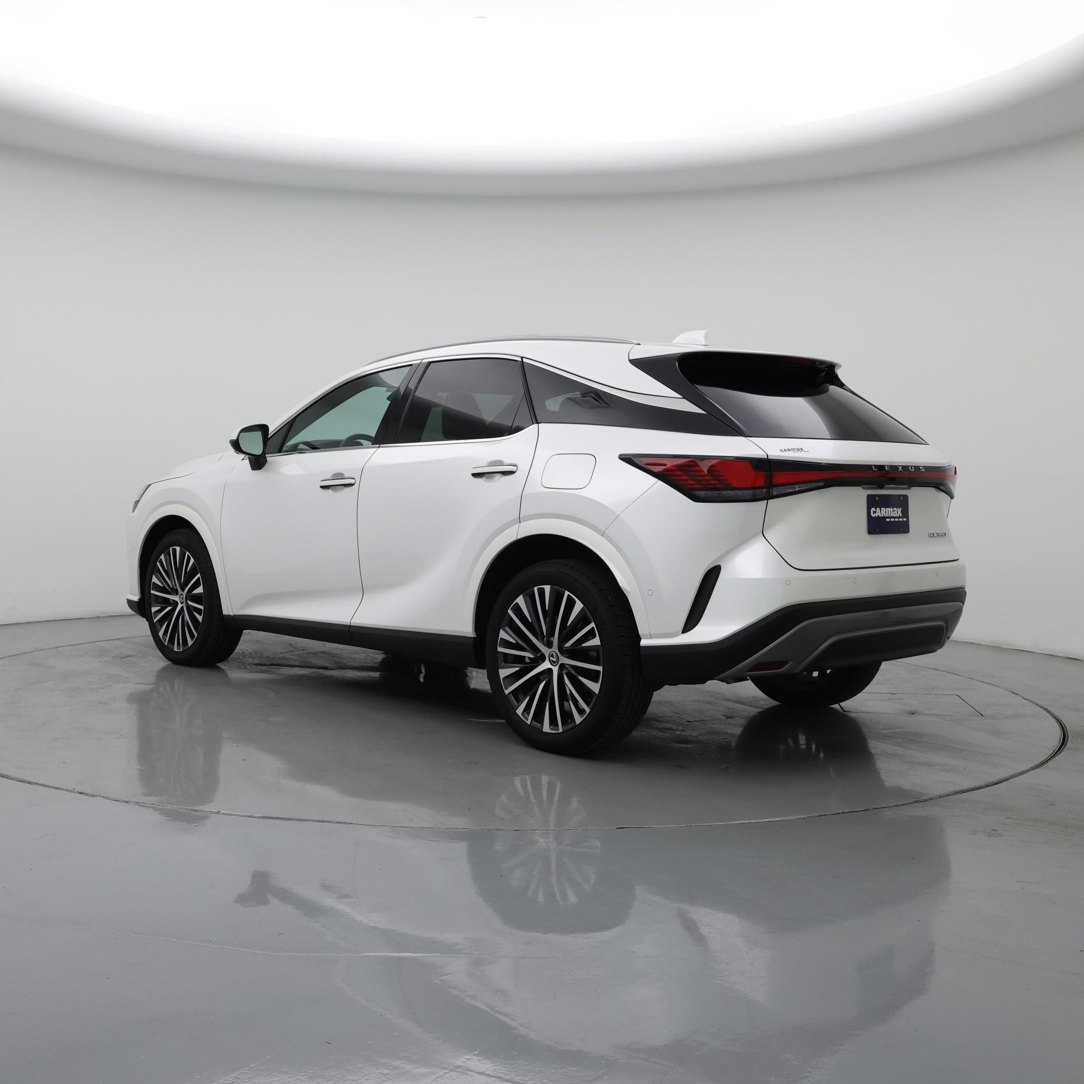 Thumbnail: 2024 Lexus RX - 2