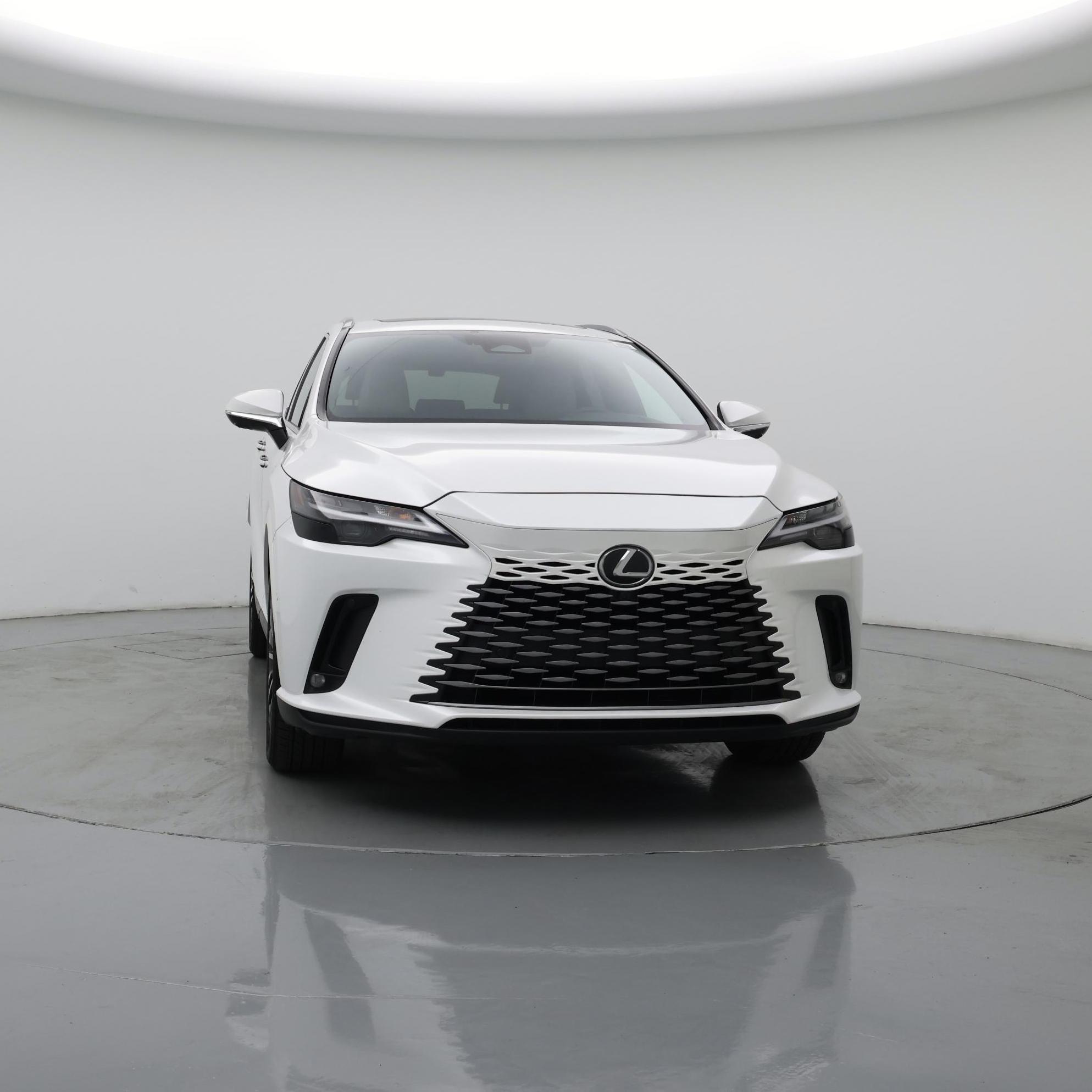Thumbnail: 2024 Lexus RX - 5