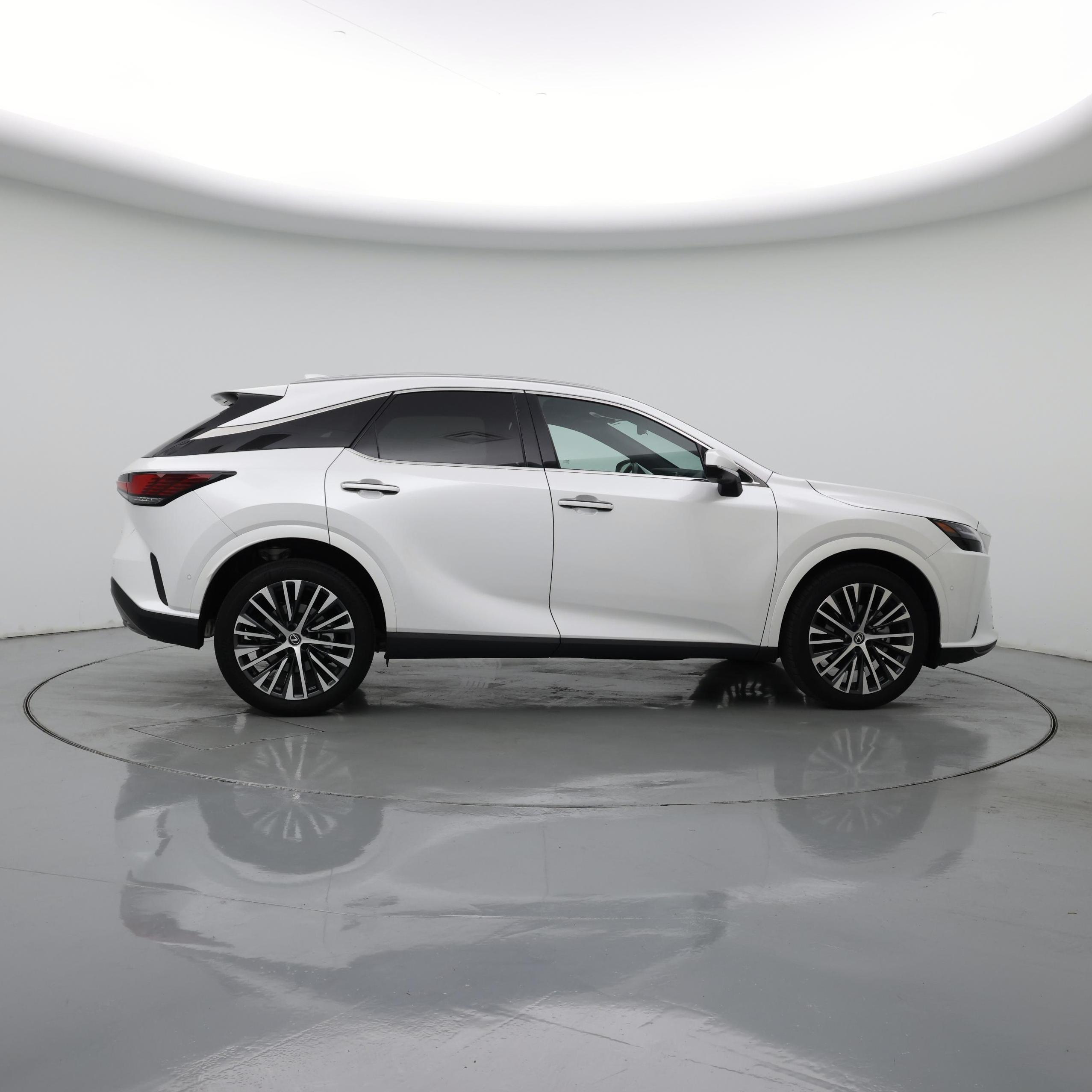 Thumbnail: 2024 Lexus RX - 7
