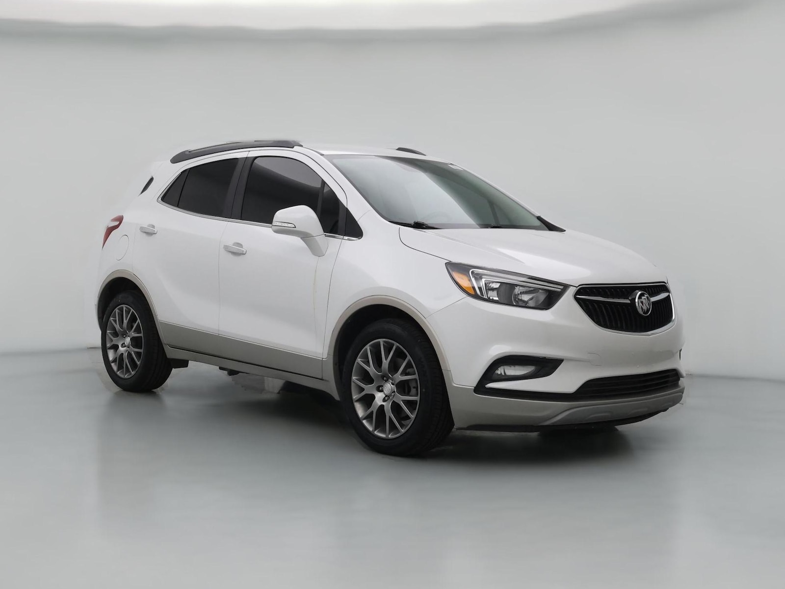 2018 Buick Encore