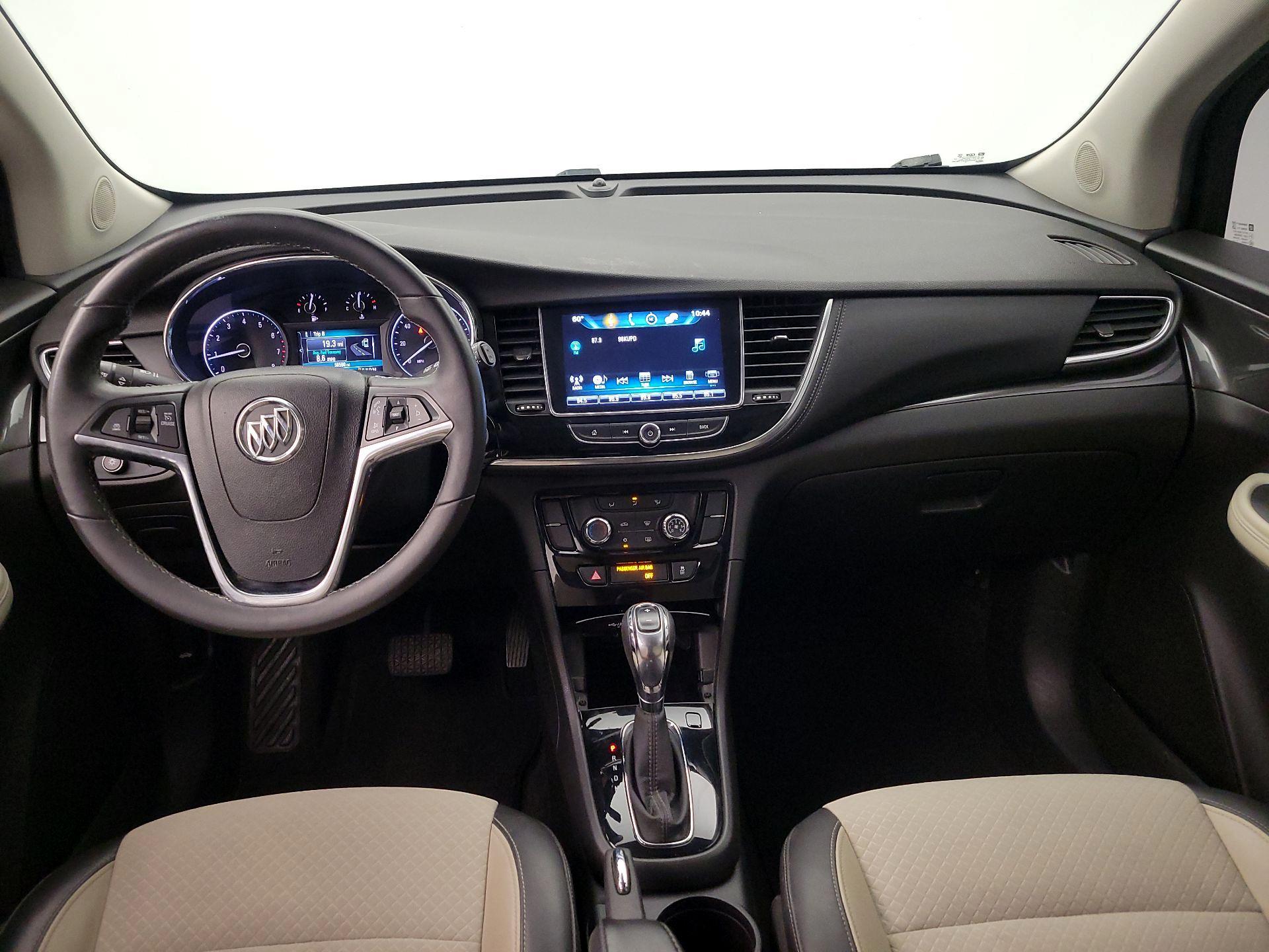 Thumbnail: 2018 Buick Encore - 9