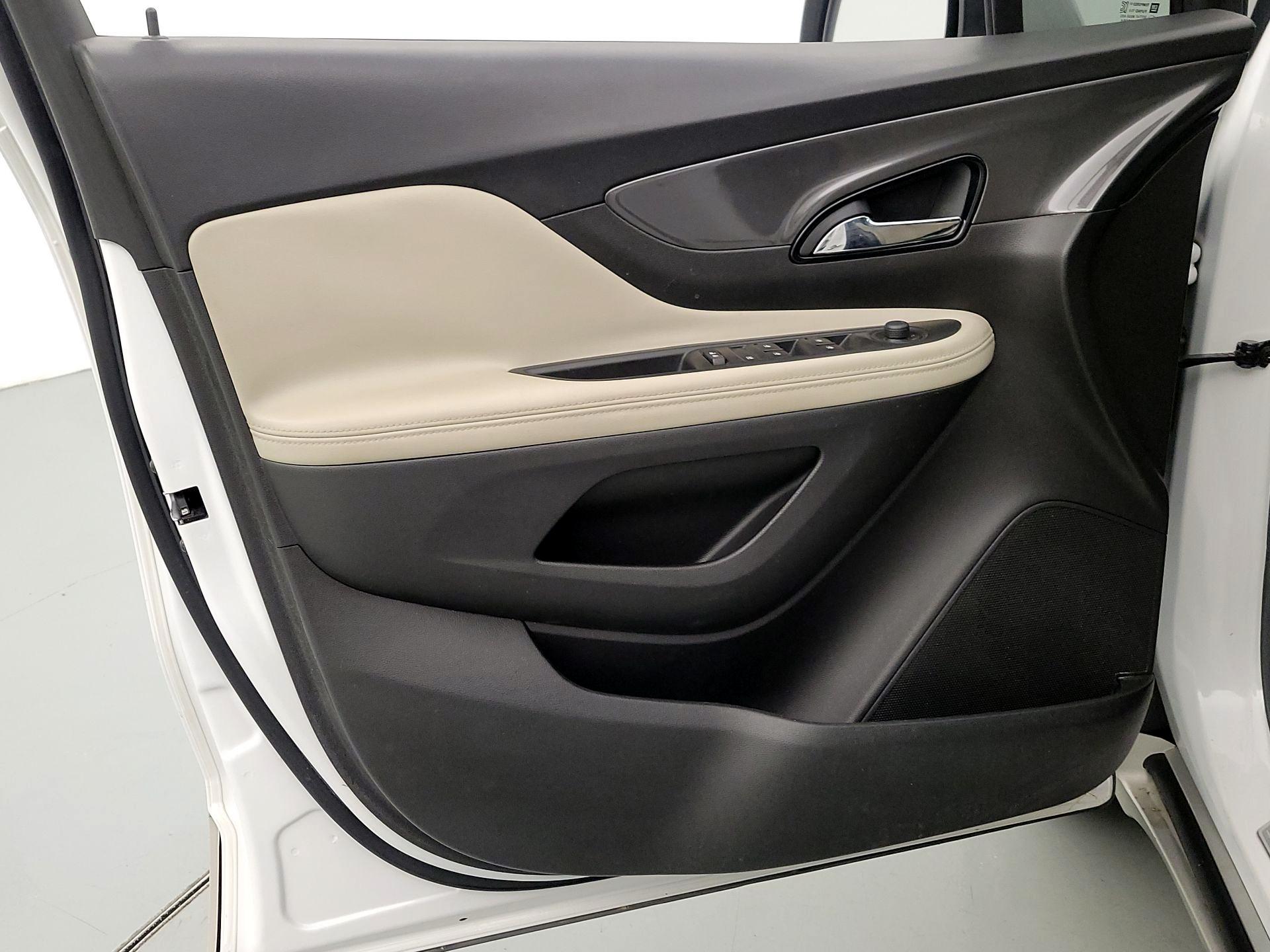 Thumbnail: 2018 Buick Encore - 12