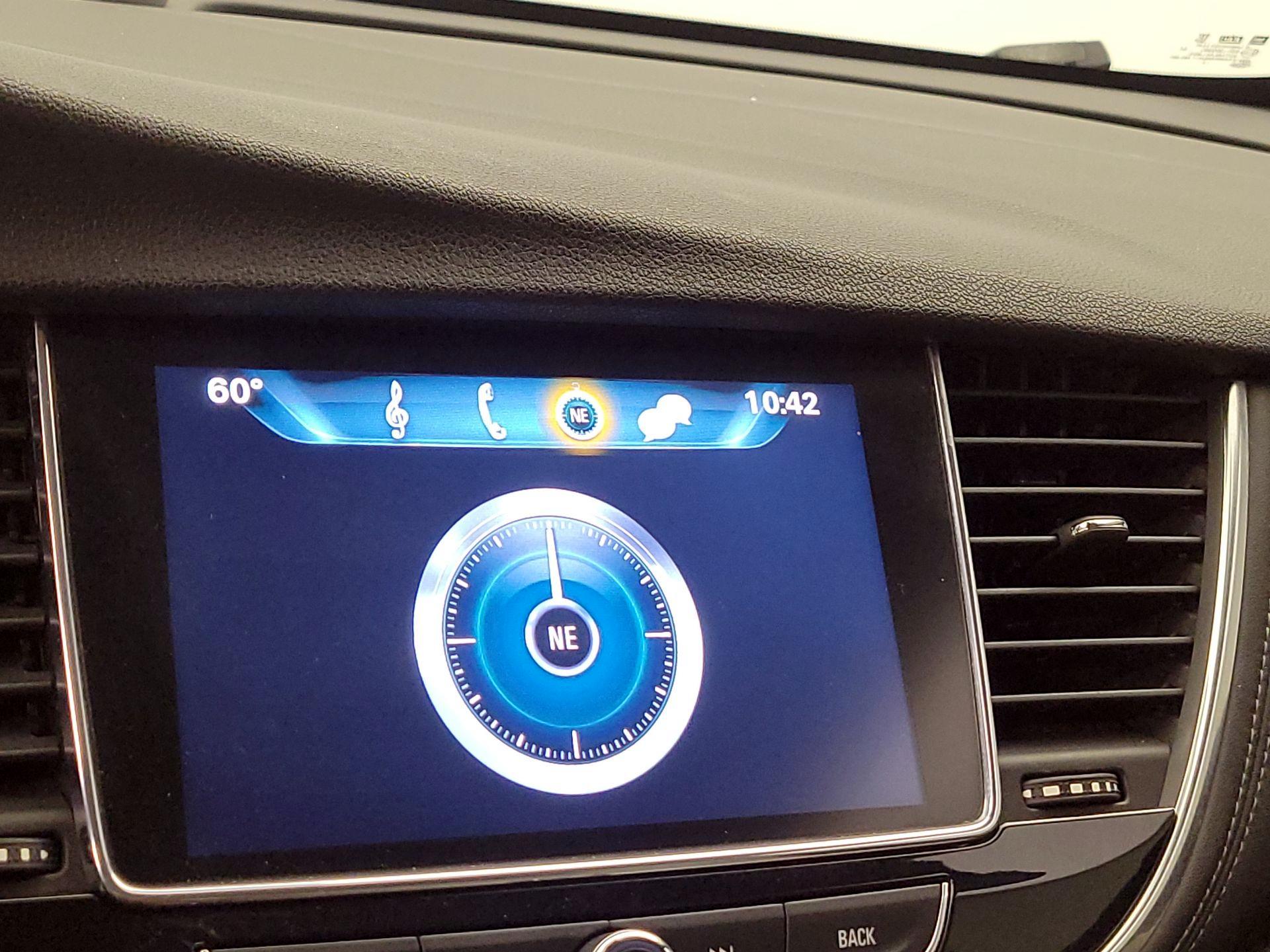 Thumbnail: 2018 Buick Encore - 14