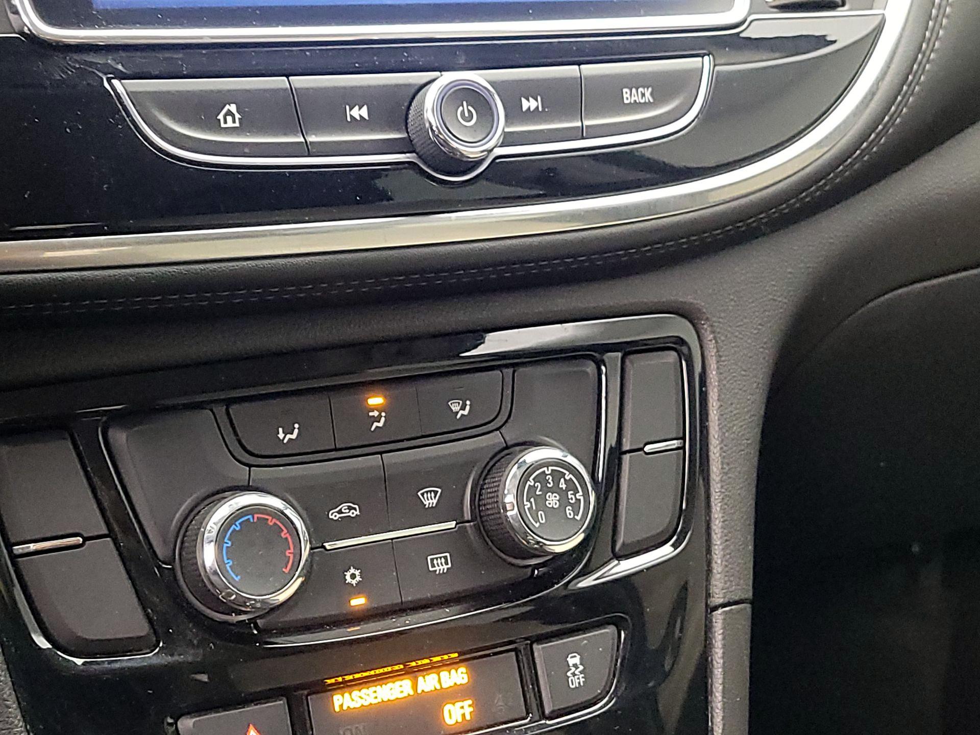 Thumbnail: 2018 Buick Encore - 17