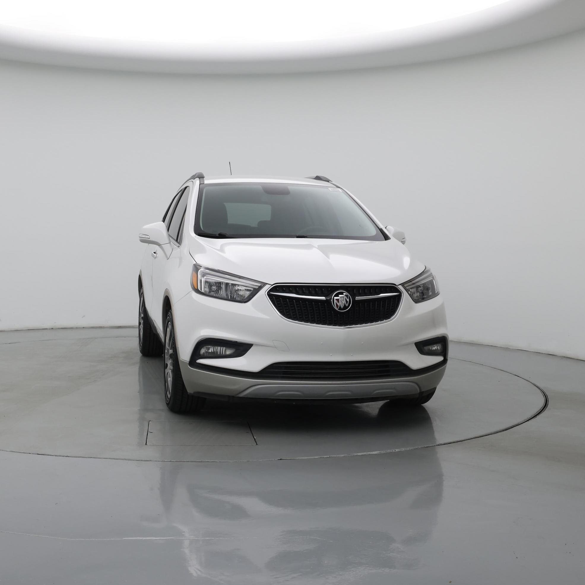 Thumbnail: 2018 Buick Encore - 5