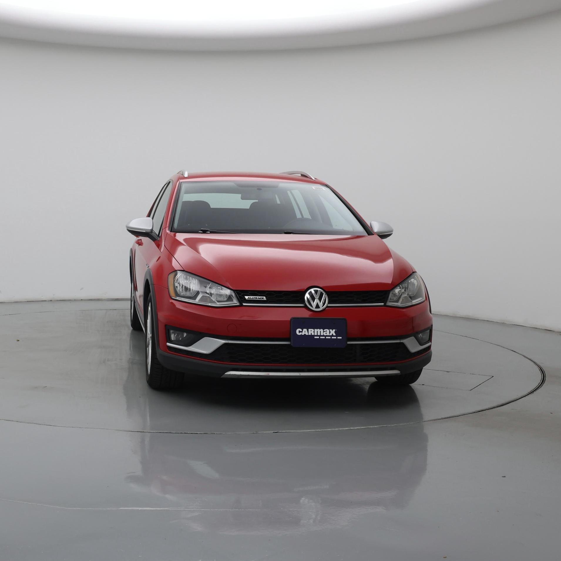 Thumbnail: 2017 Volkswagen Golf - 5