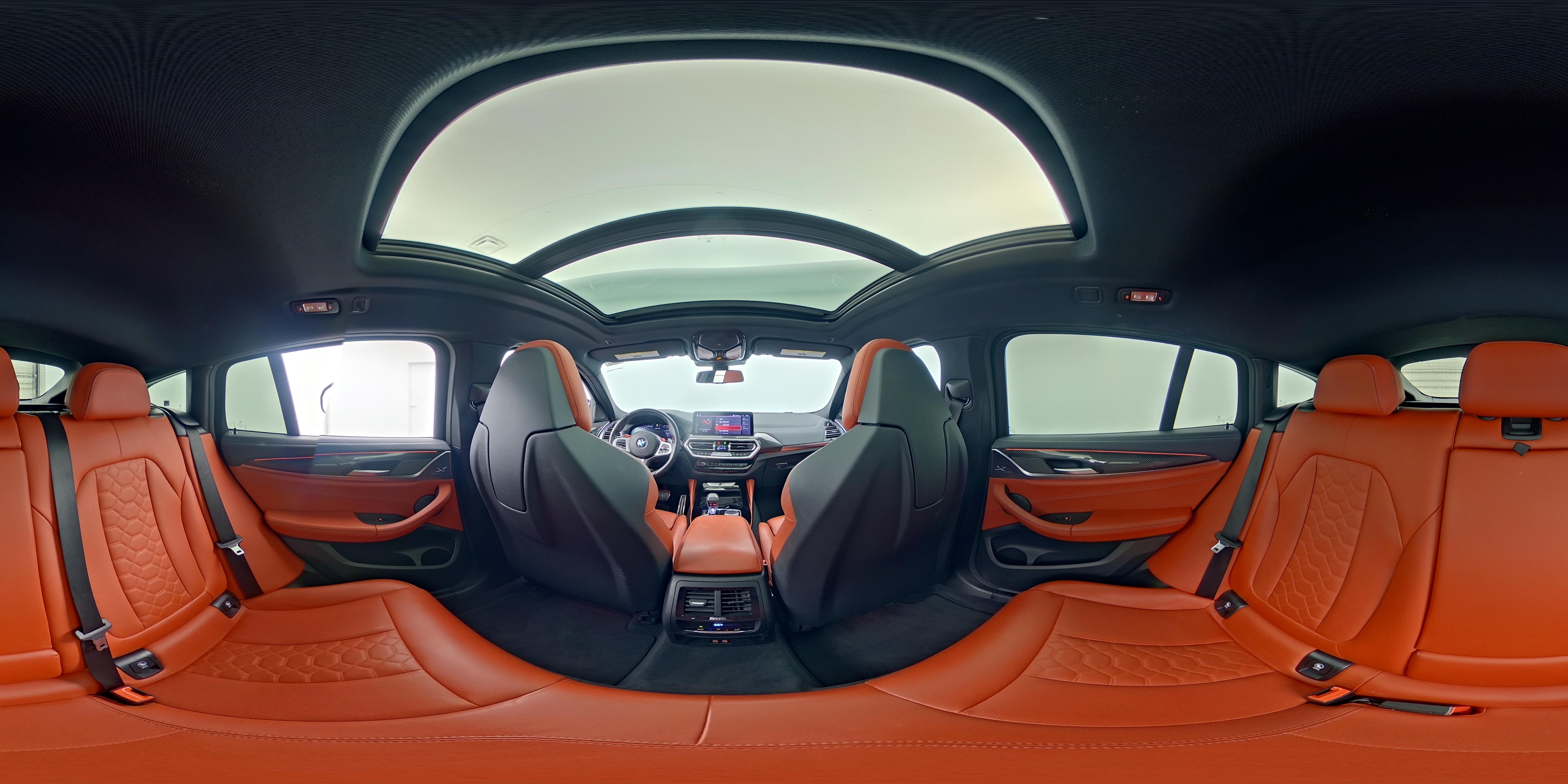 2022 BMW X4 M Base - Photo 28