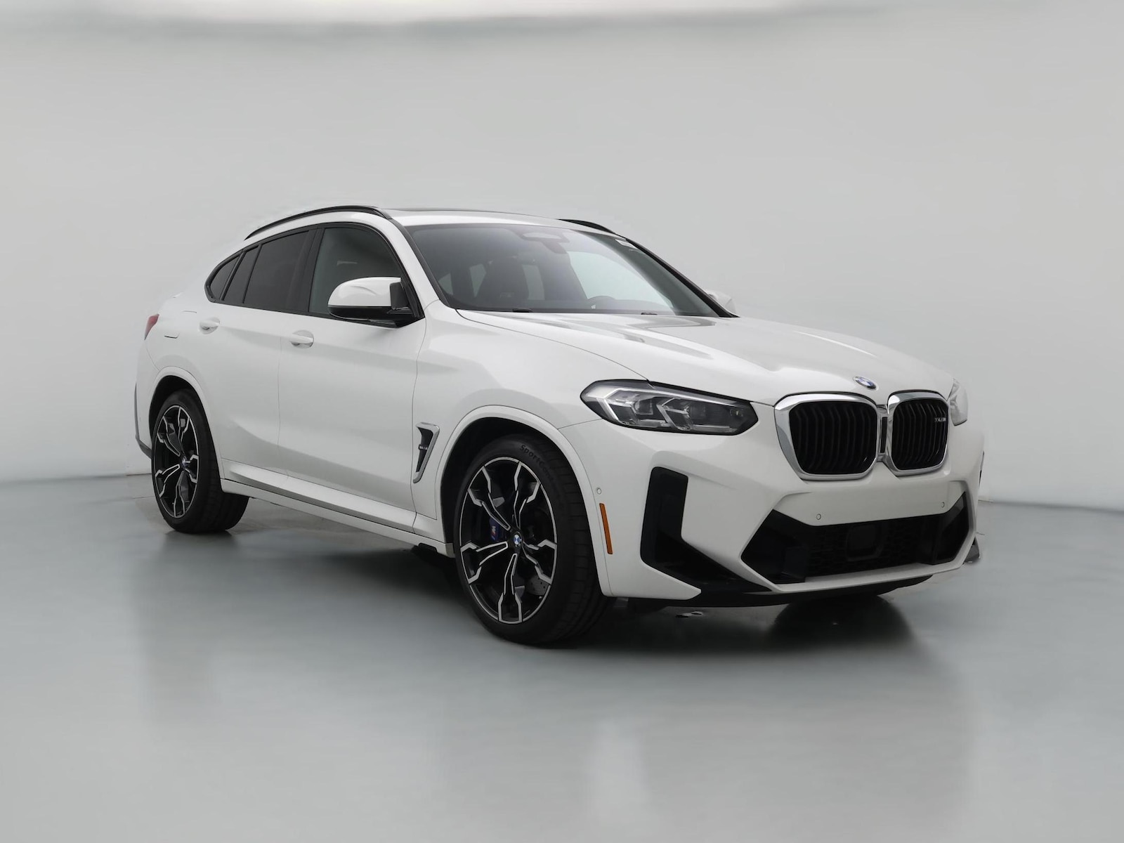 2022 BMW X4 M Base - Photo 1