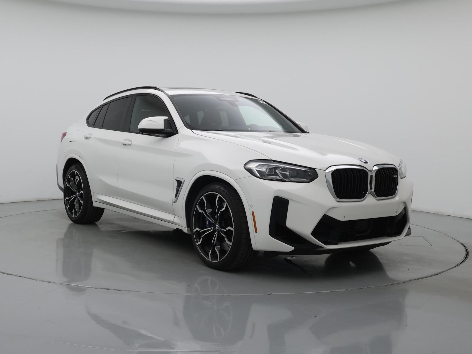 2022 BMW X4 M Base - Photo 2