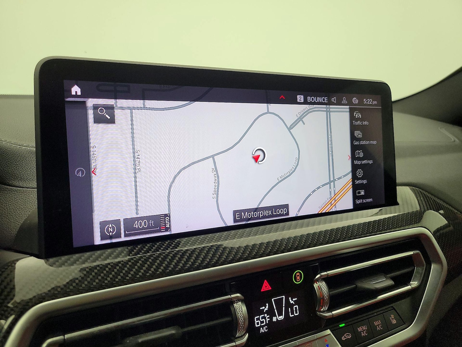 2022 BMW X4 M Base - Photo 15