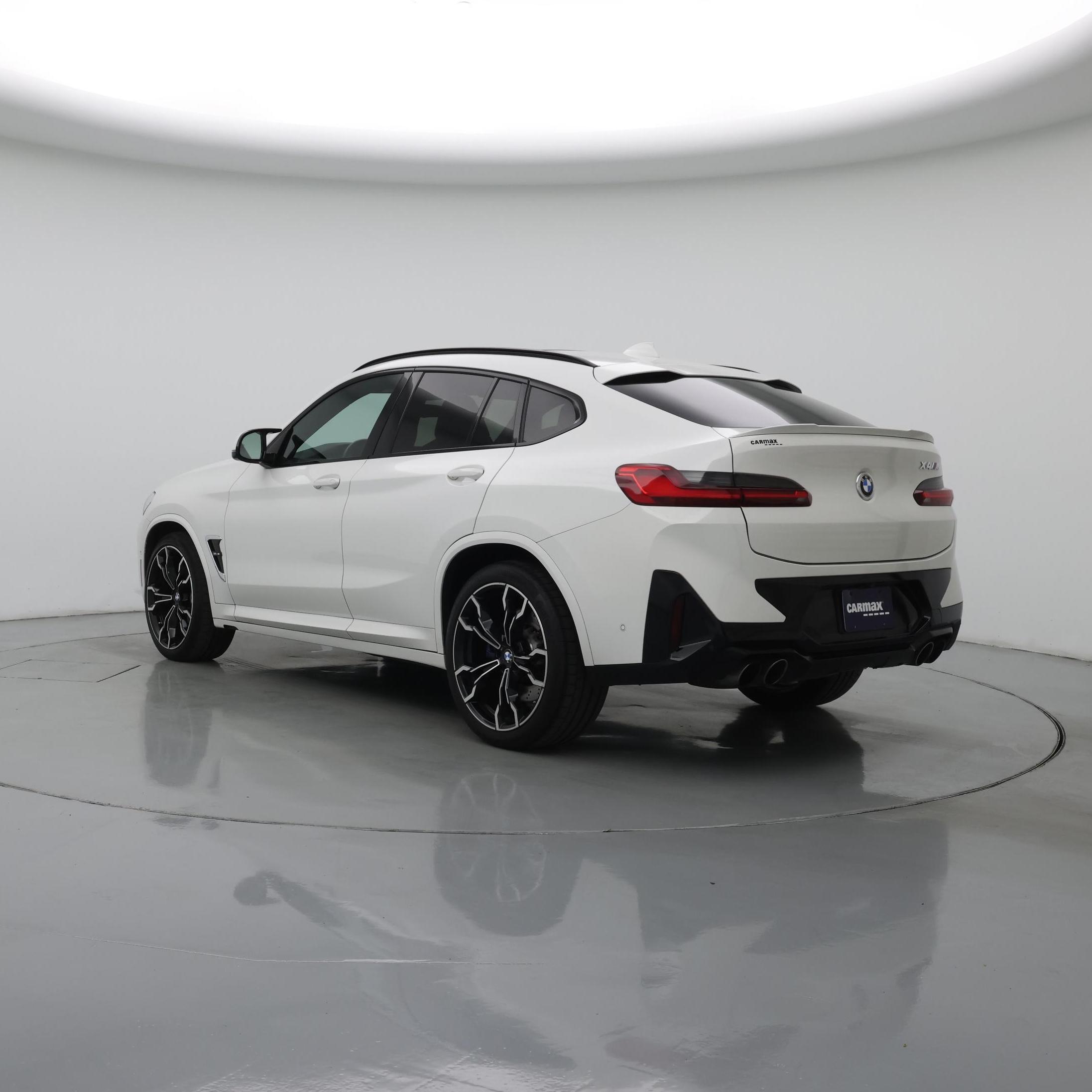 Thumbnail: 2022 BMW X4 - 2