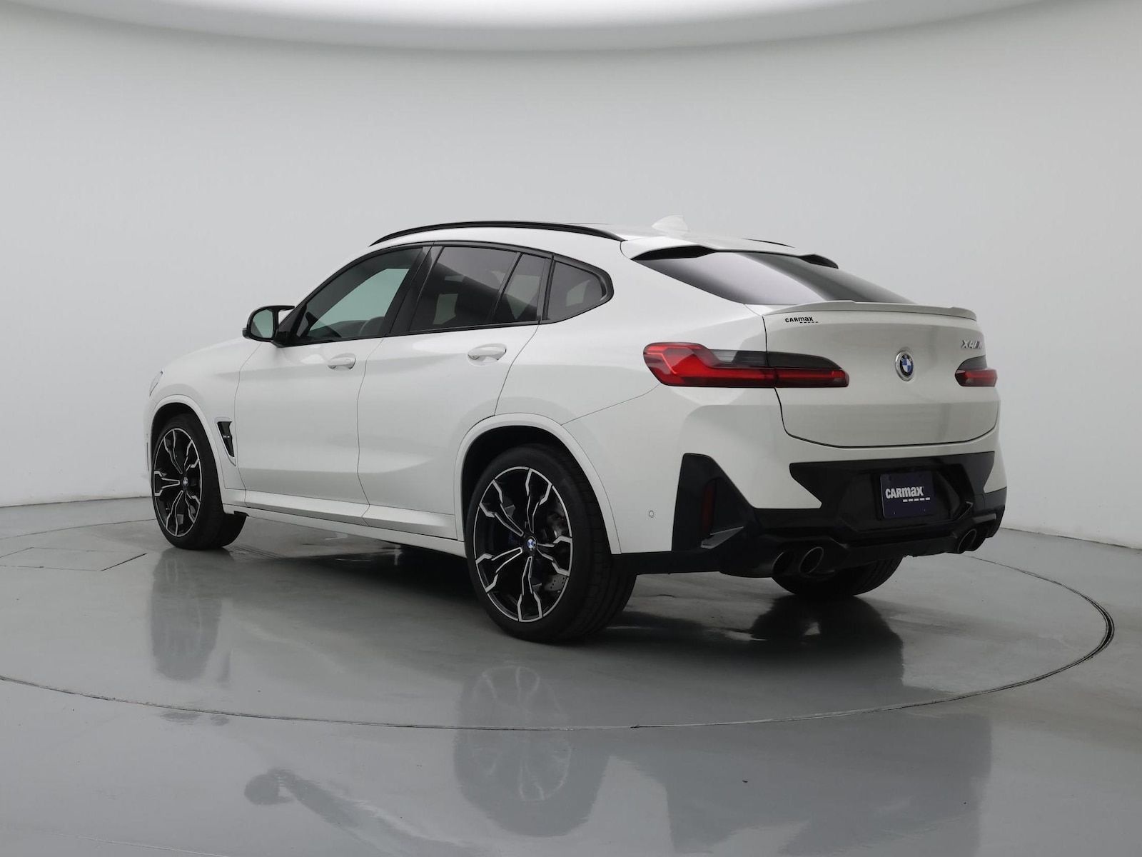 2022 BMW X4 M Base - Photo 3