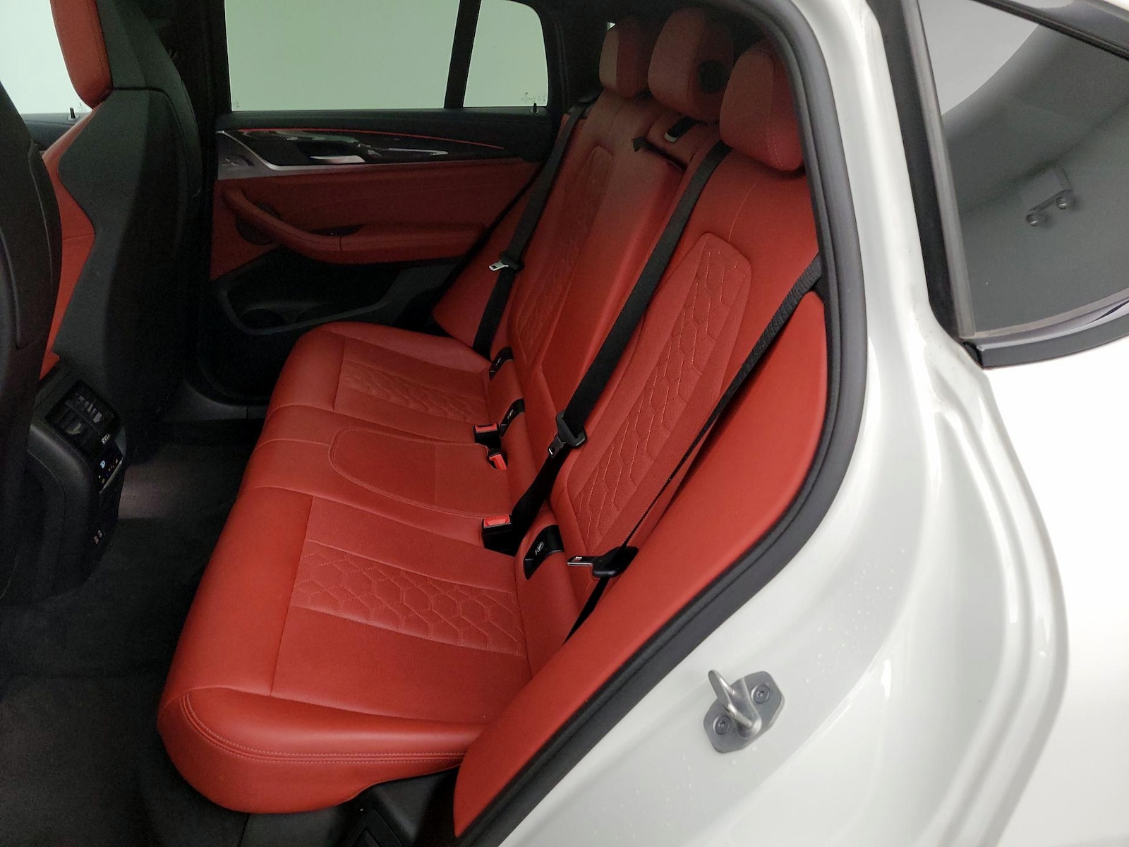 2022 BMW X4 M Base - Photo 22