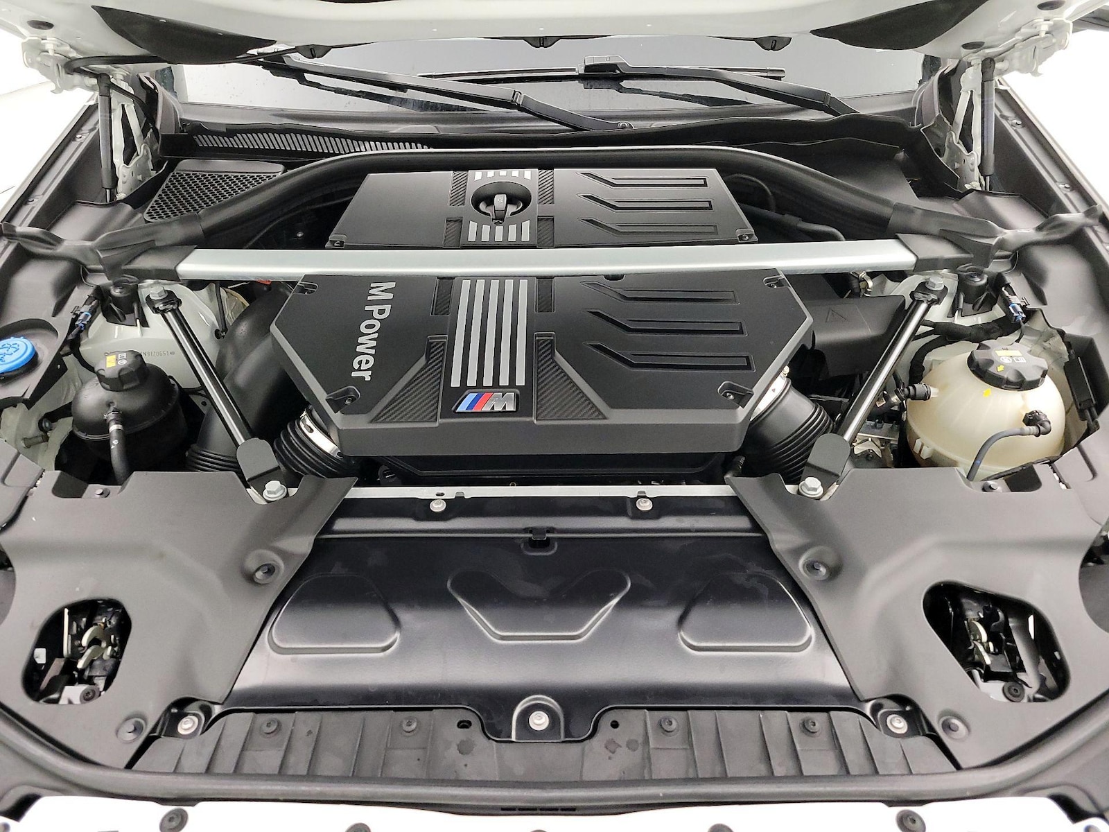 2022 BMW X4 M Base - Photo 25