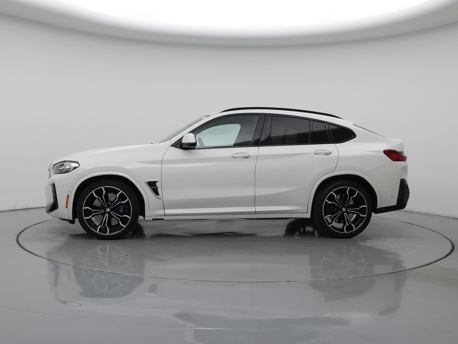 2022 BMW X4 M Base - Photo 4
