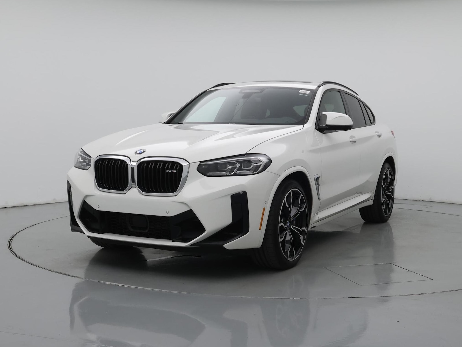 2022 BMW X4 M Base - Photo 5