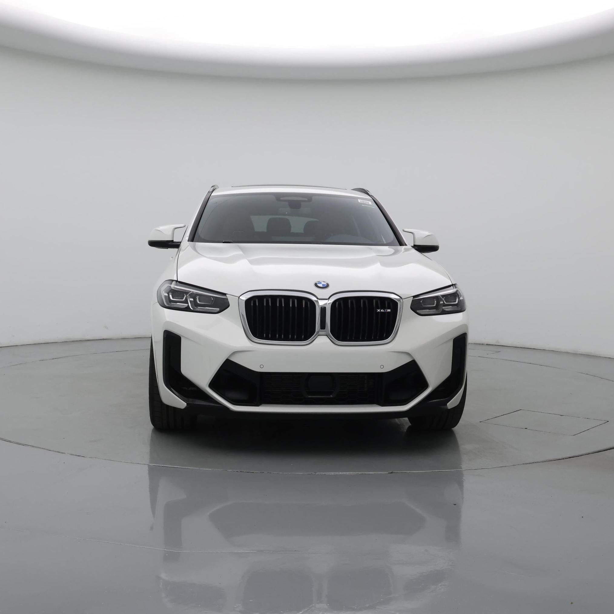 Thumbnail: 2022 BMW X4 - 5