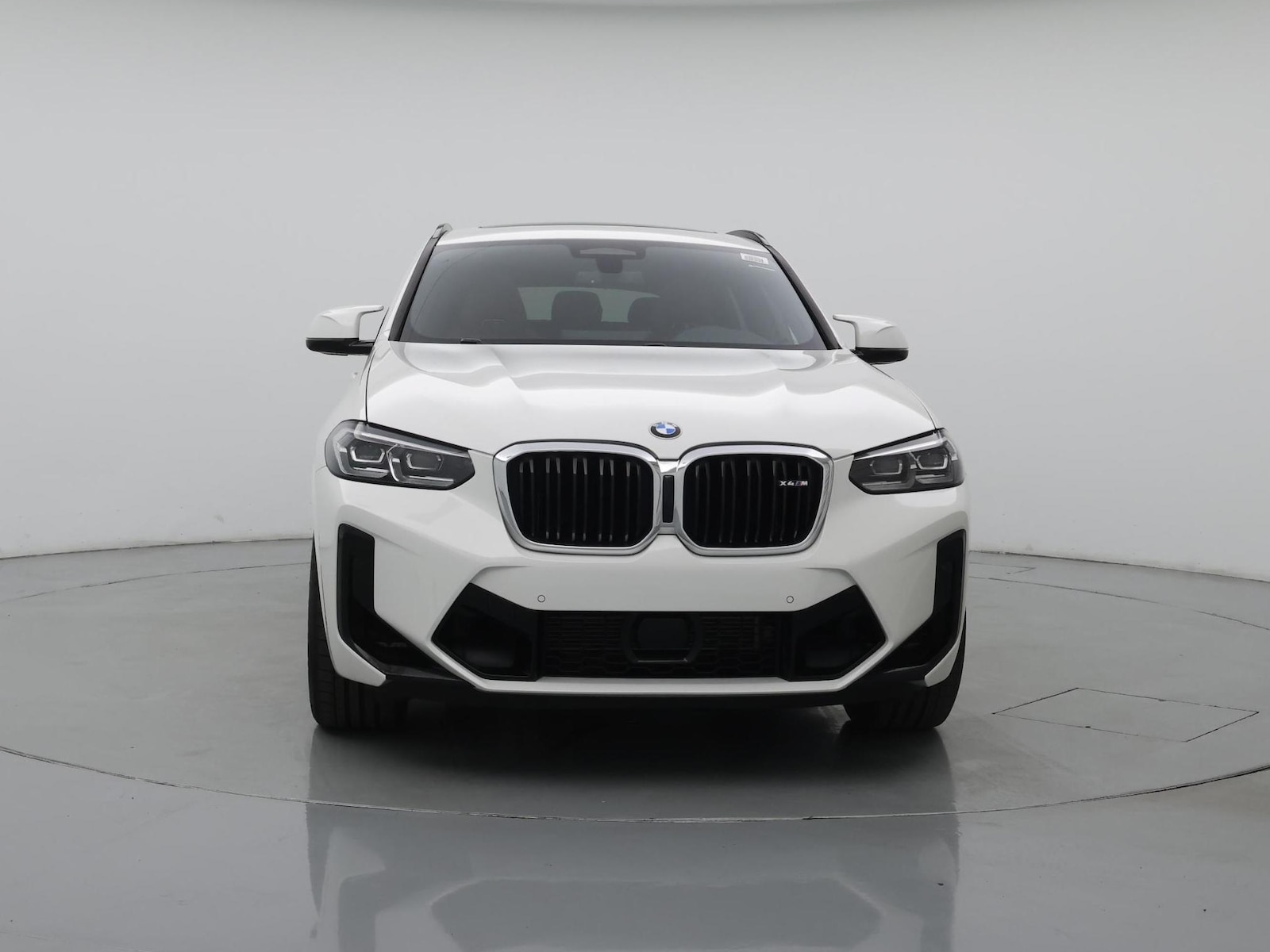 2022 BMW X4 M Base - Photo 6