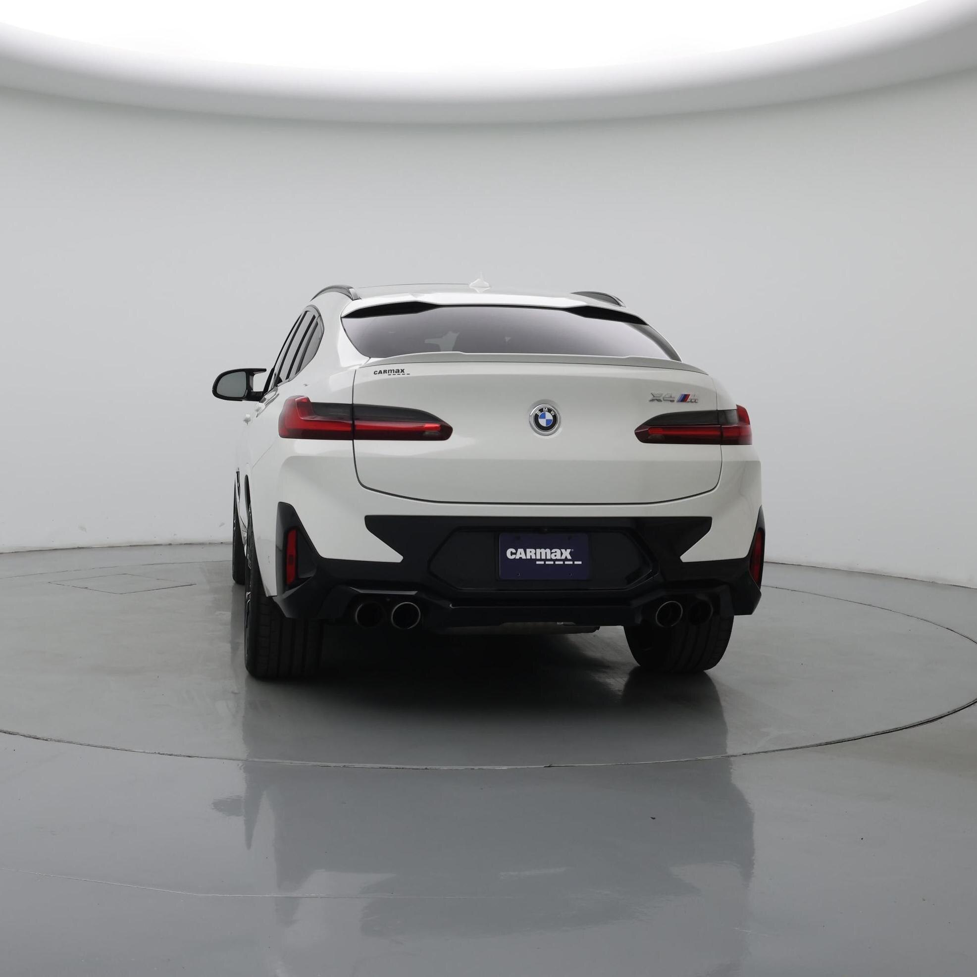 Thumbnail: 2022 BMW X4 - 6