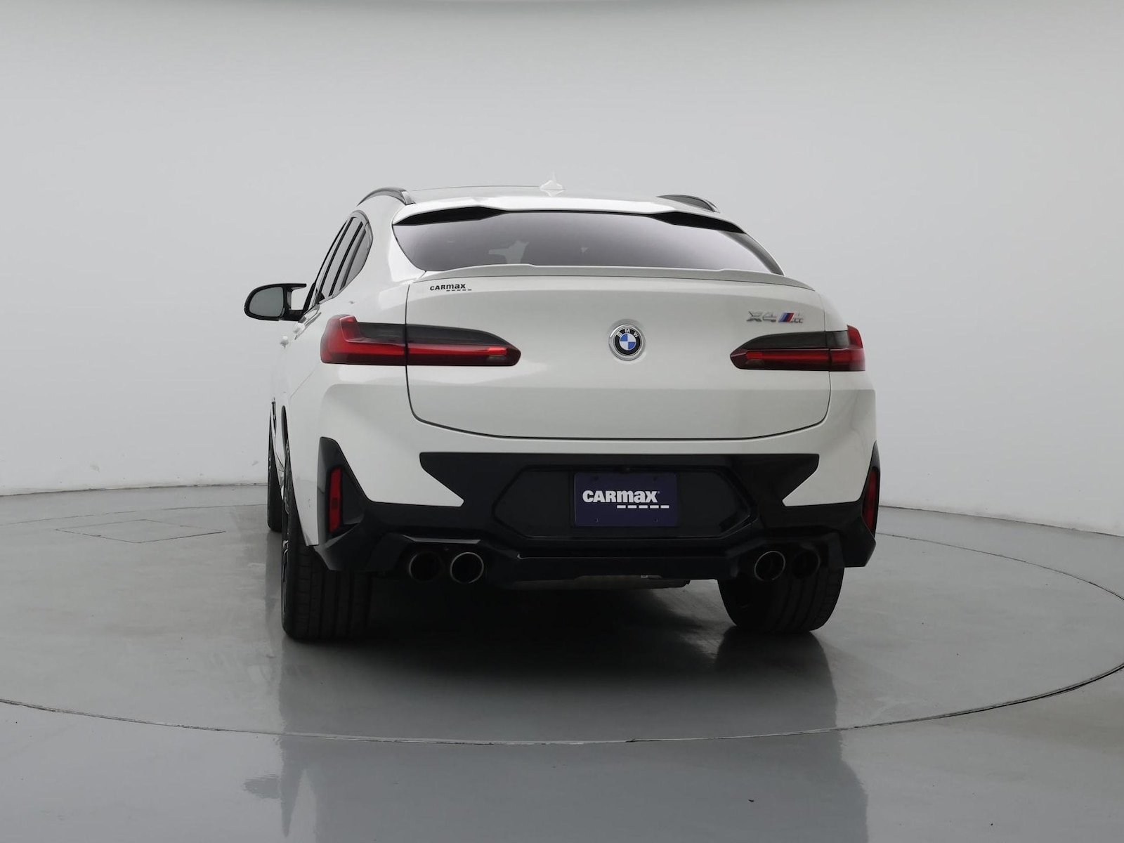 2022 BMW X4 M Base - Photo 7