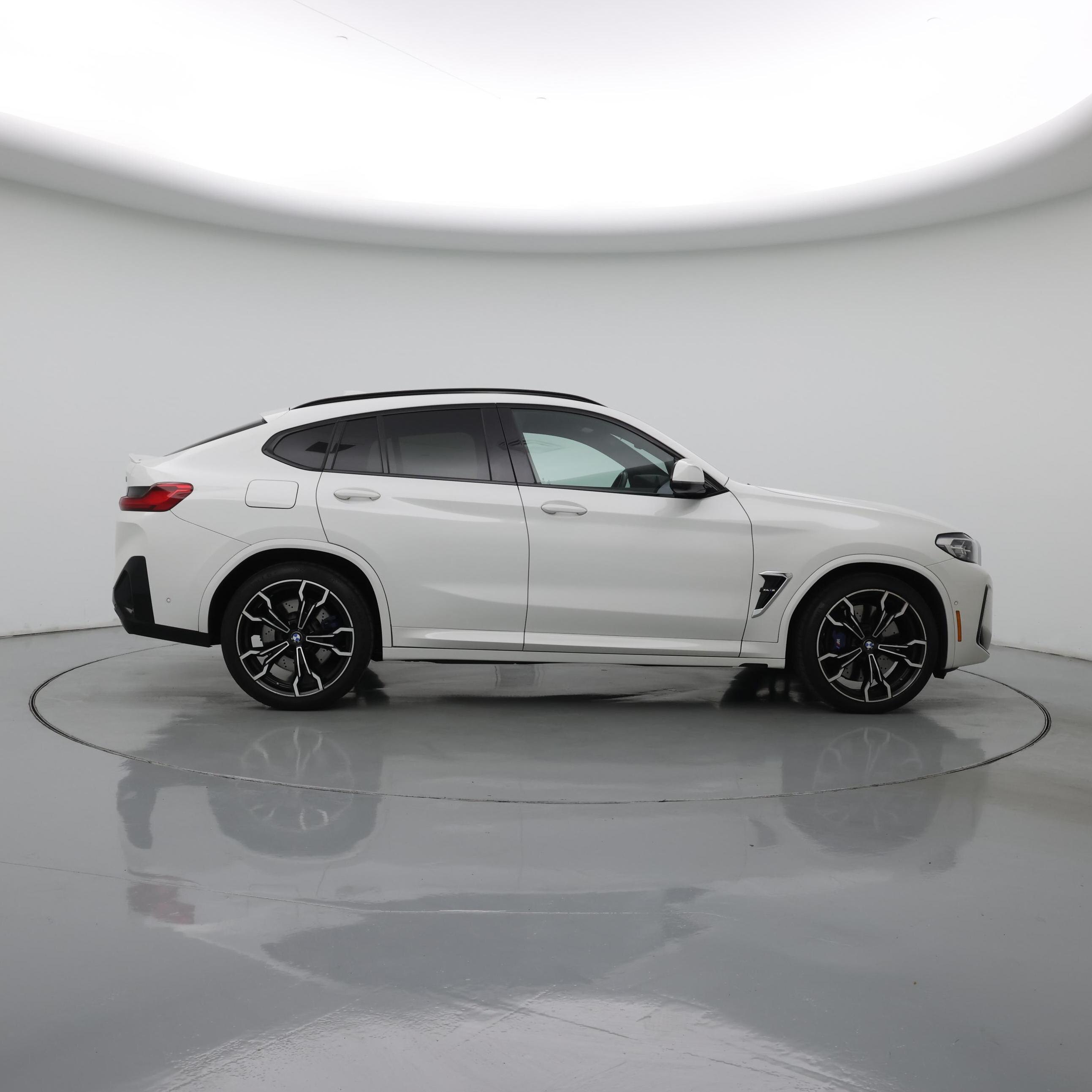 Thumbnail: 2022 BMW X4 - 7