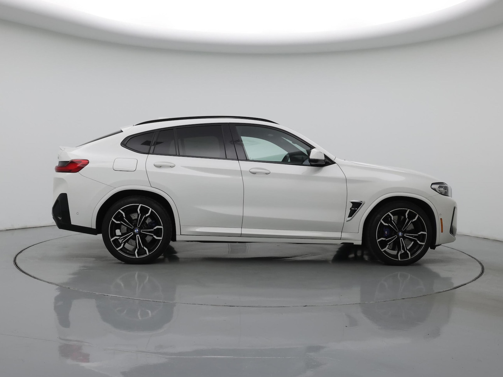 2022 BMW X4 M Base - Photo 8