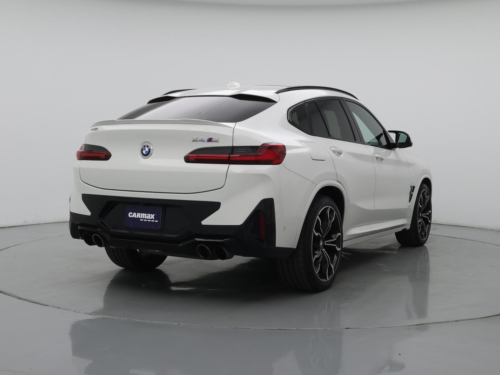 2022 BMW X4 M Base - Photo 9