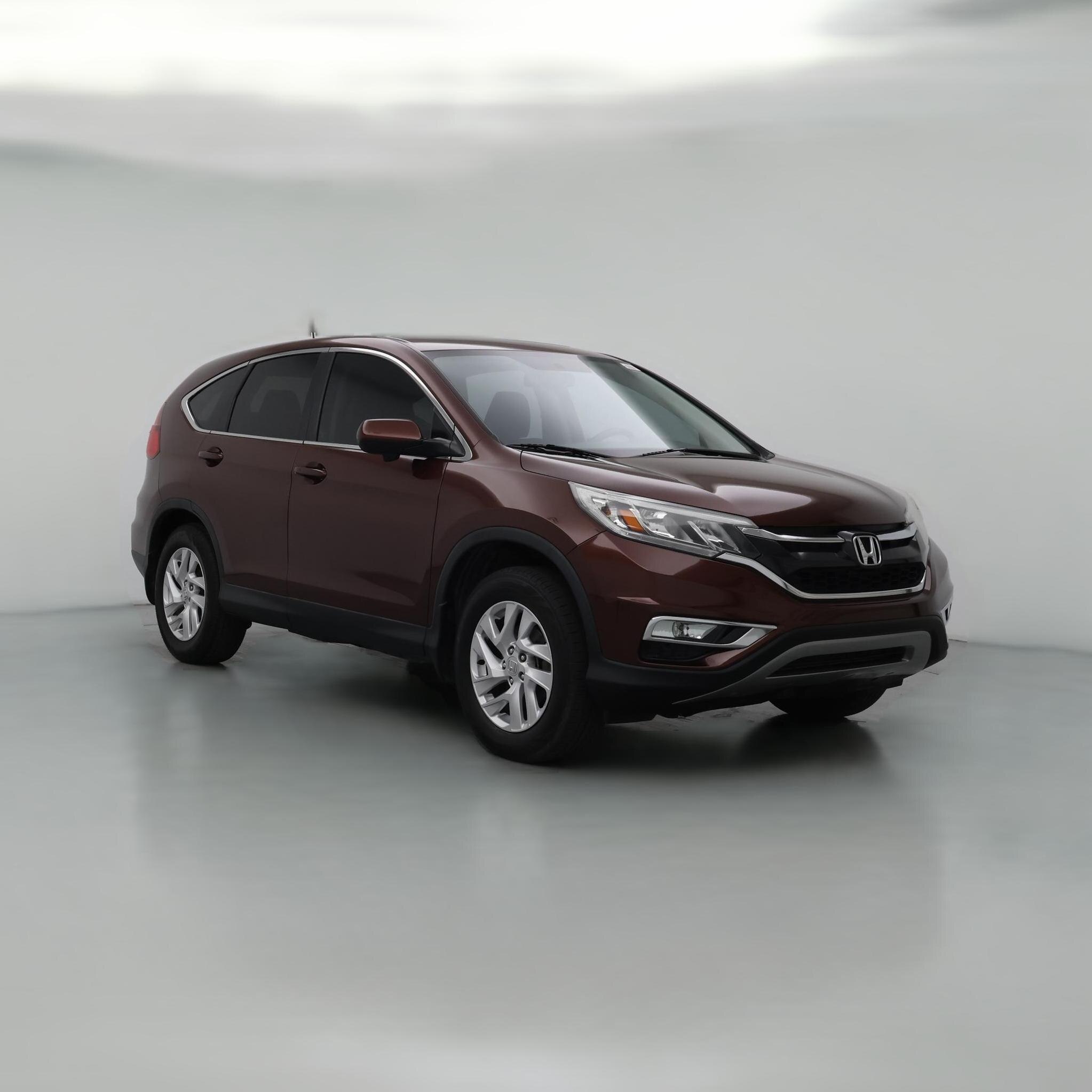 Thumbnail: 2016 Honda CR-V - 1
