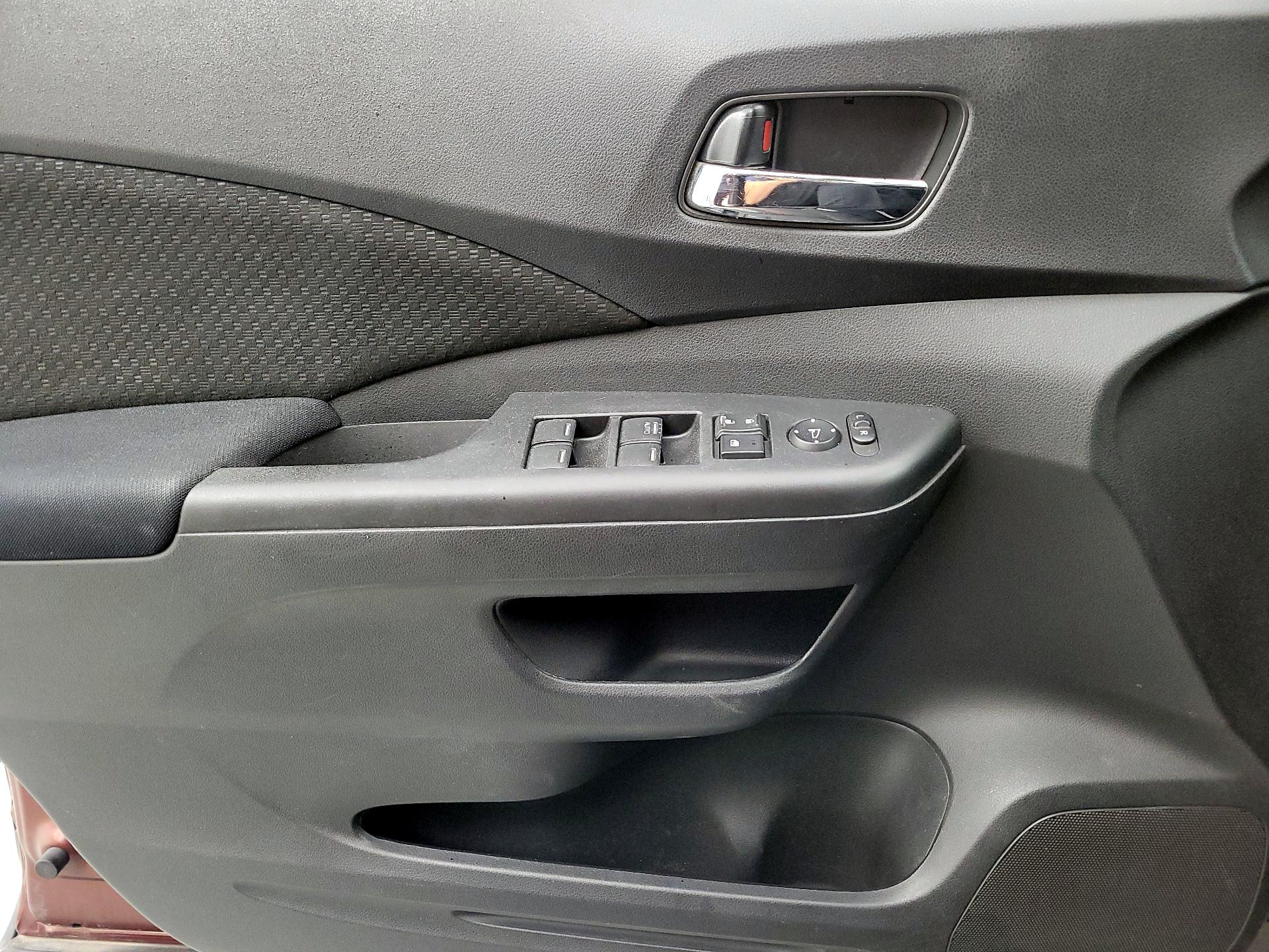 Thumbnail: 2016 Honda CR-V - 12