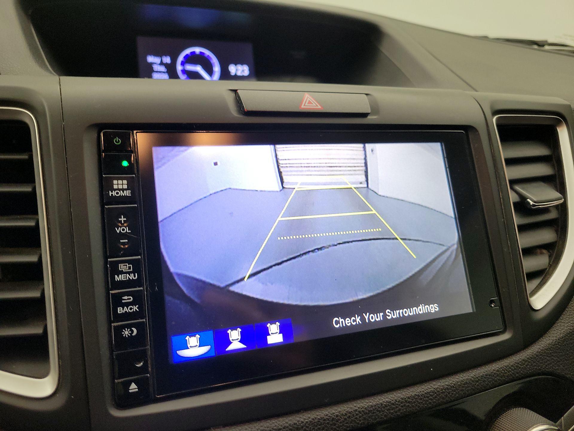Thumbnail: 2016 Honda CR-V - 14