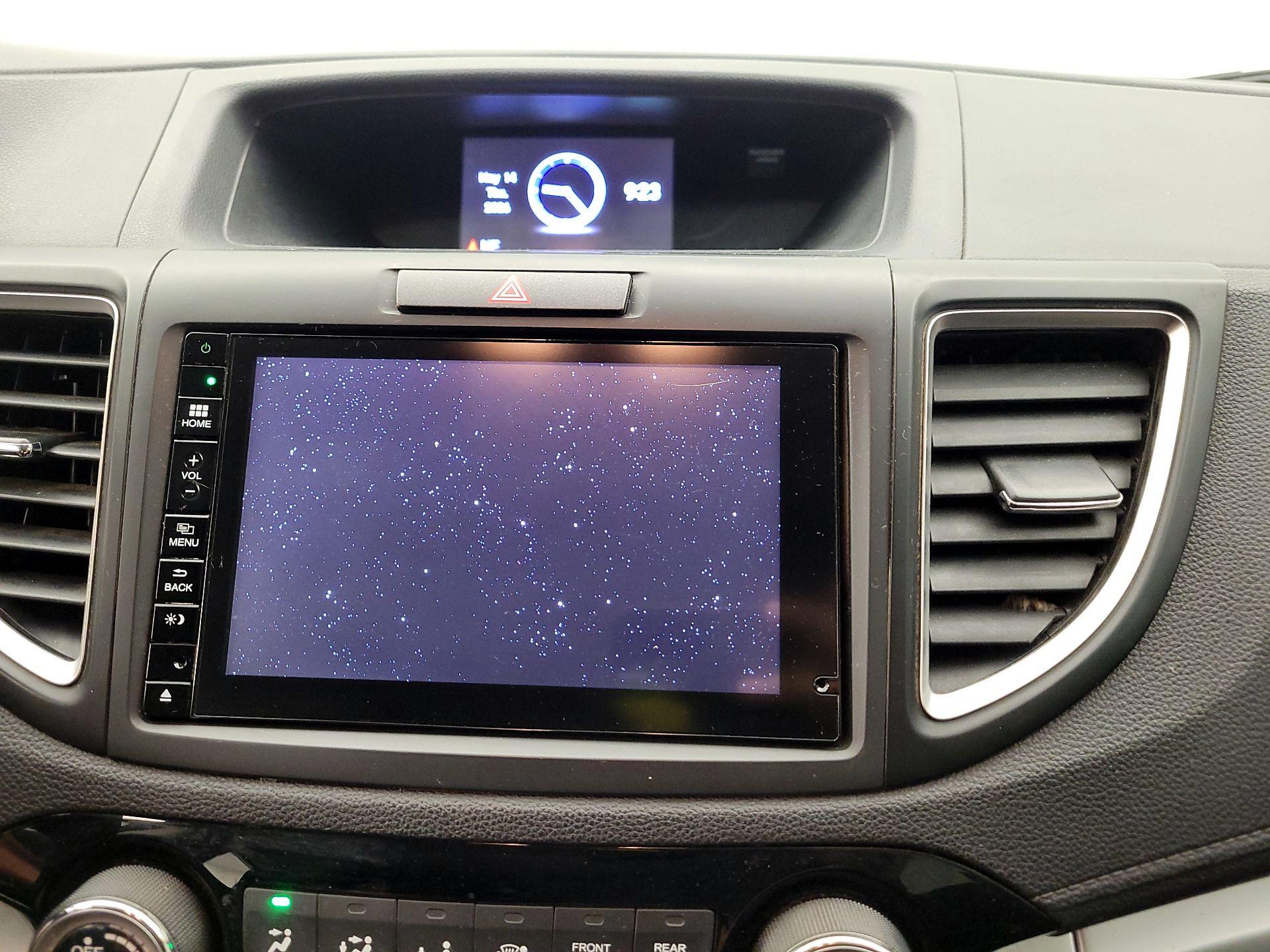 Thumbnail: 2016 Honda CR-V - 15