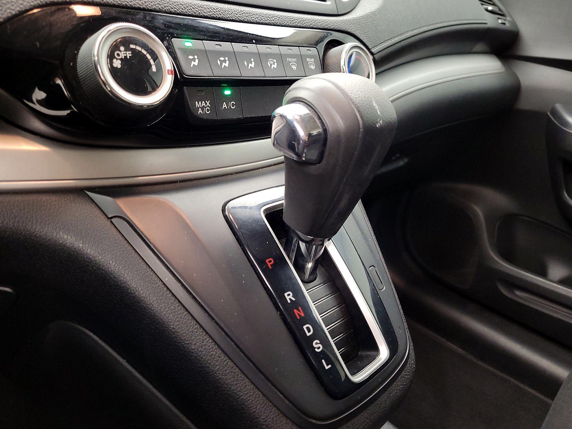 Thumbnail: 2016 Honda CR-V - 17