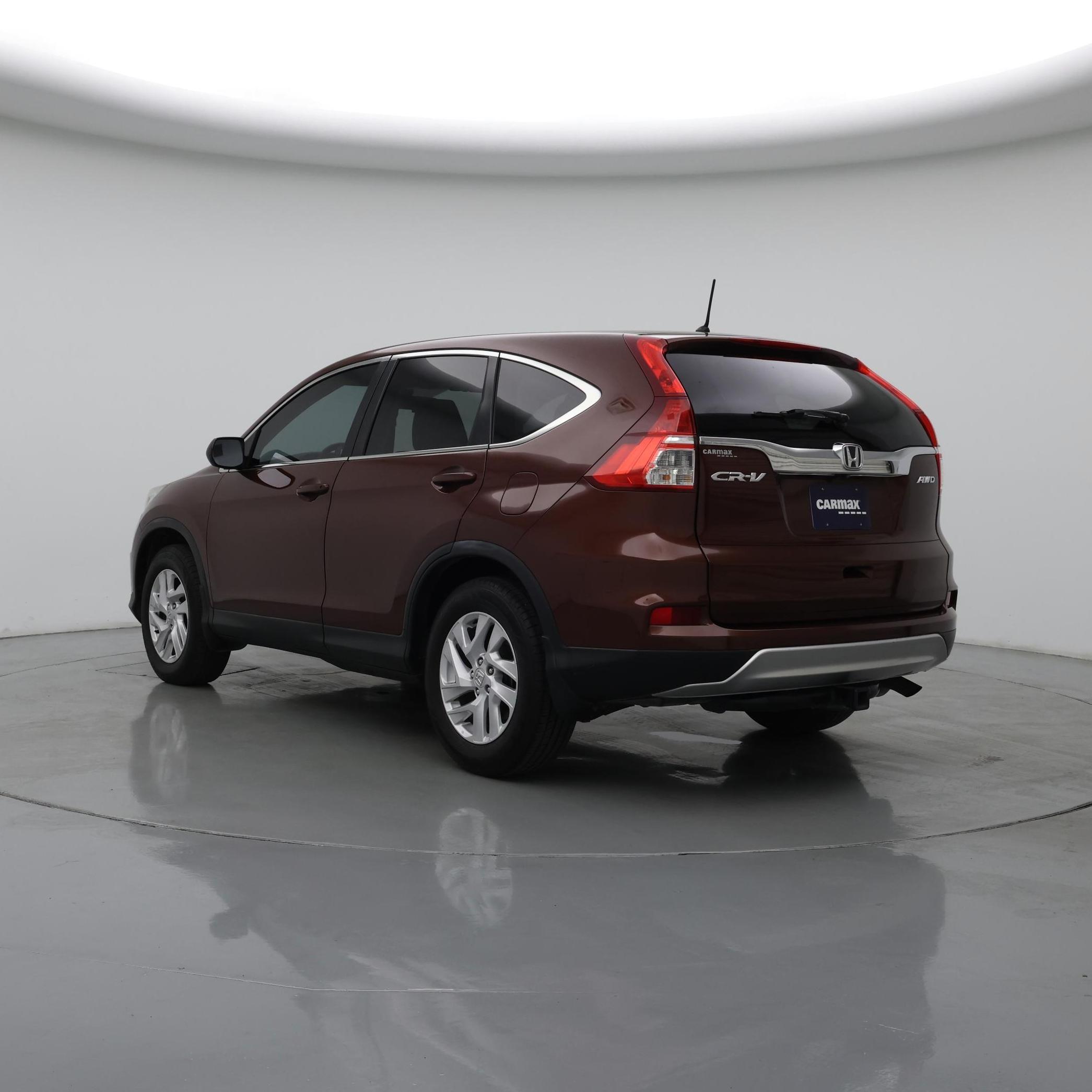 Thumbnail: 2016 Honda CR-V - 2