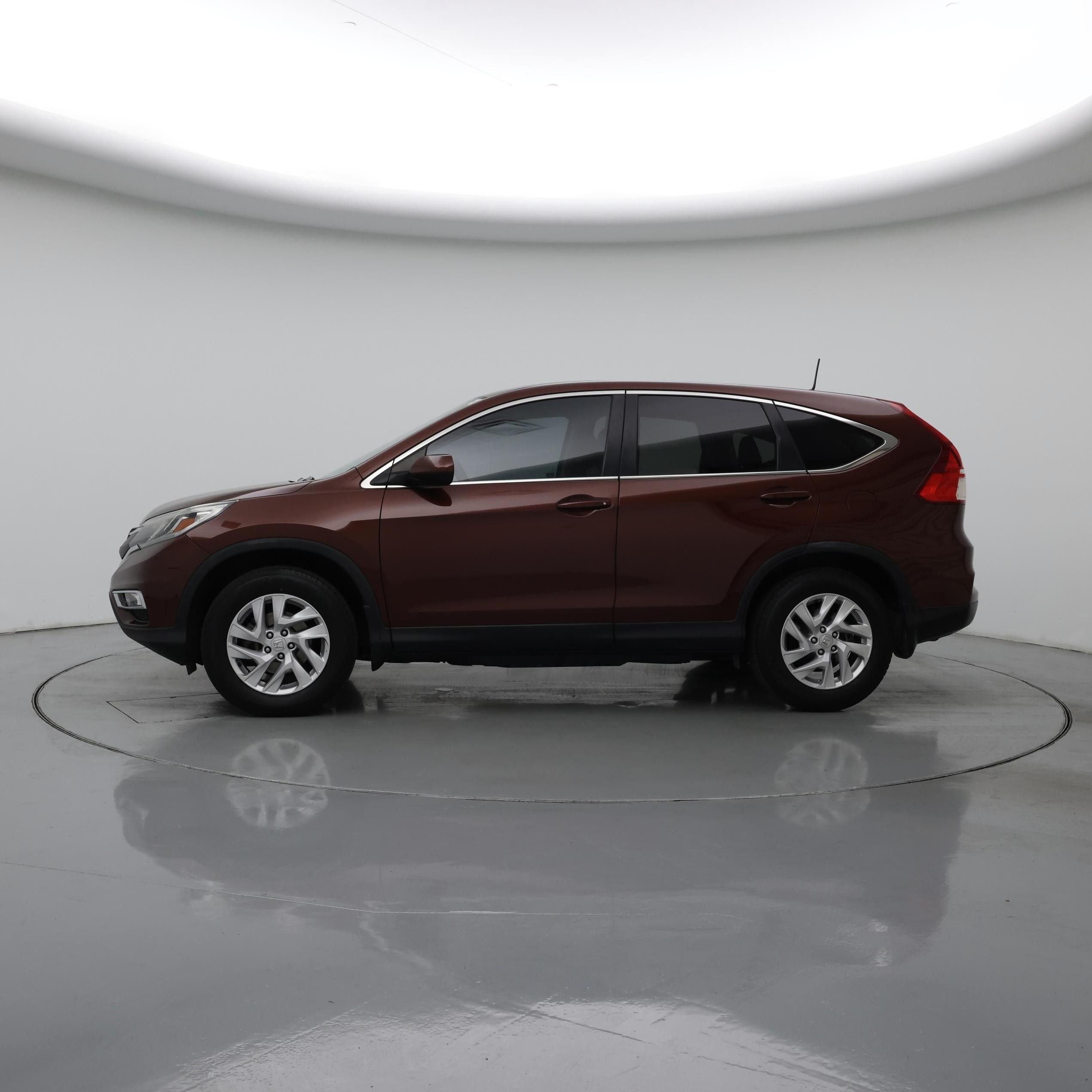 Thumbnail: 2016 Honda CR-V - 3