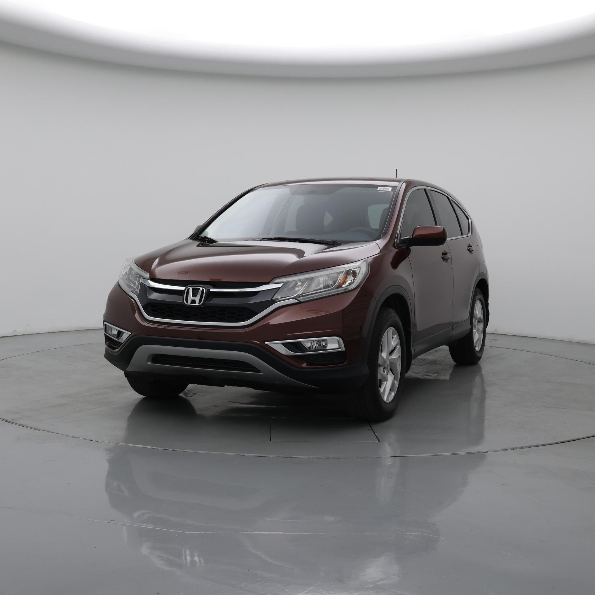 Thumbnail: 2016 Honda CR-V - 4