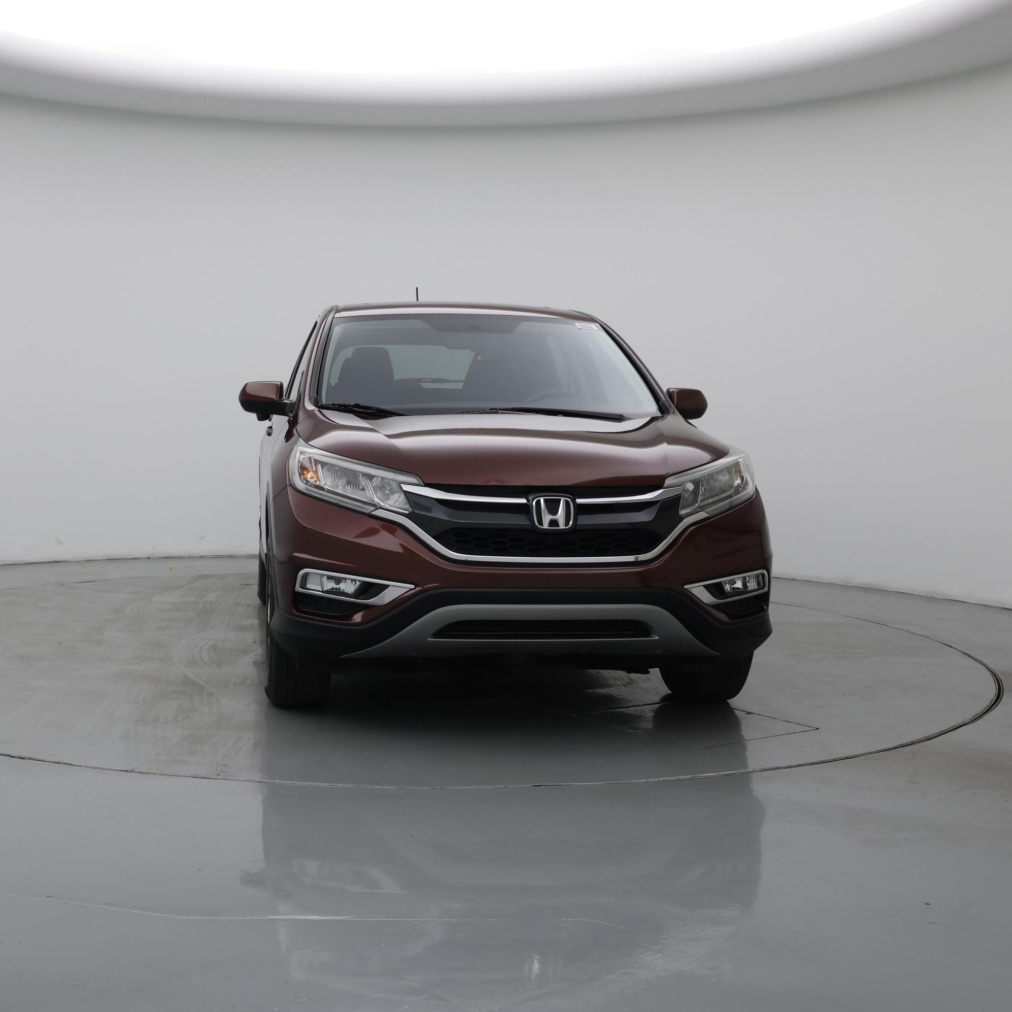 Thumbnail: 2016 Honda CR-V - 5