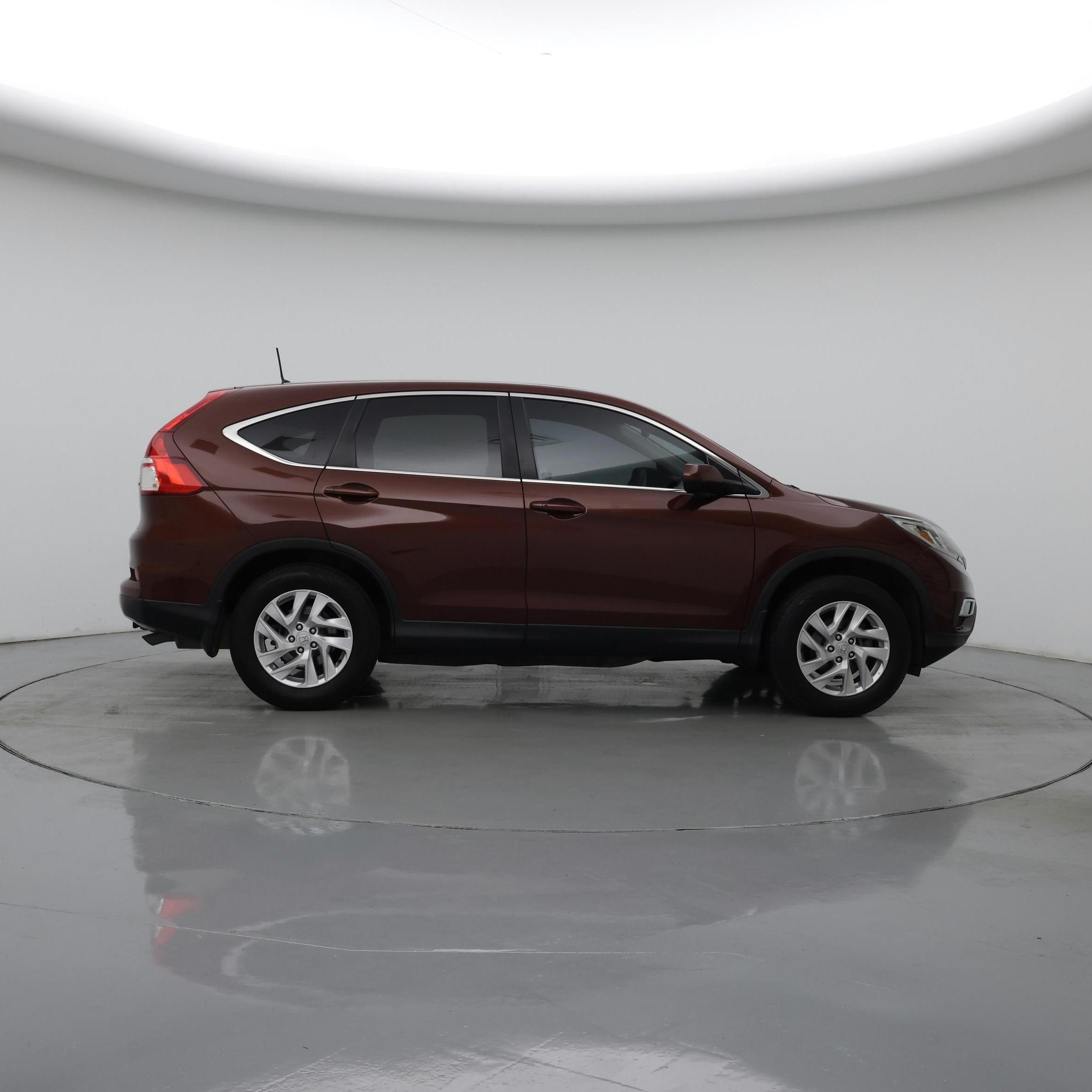 Thumbnail: 2016 Honda CR-V - 7