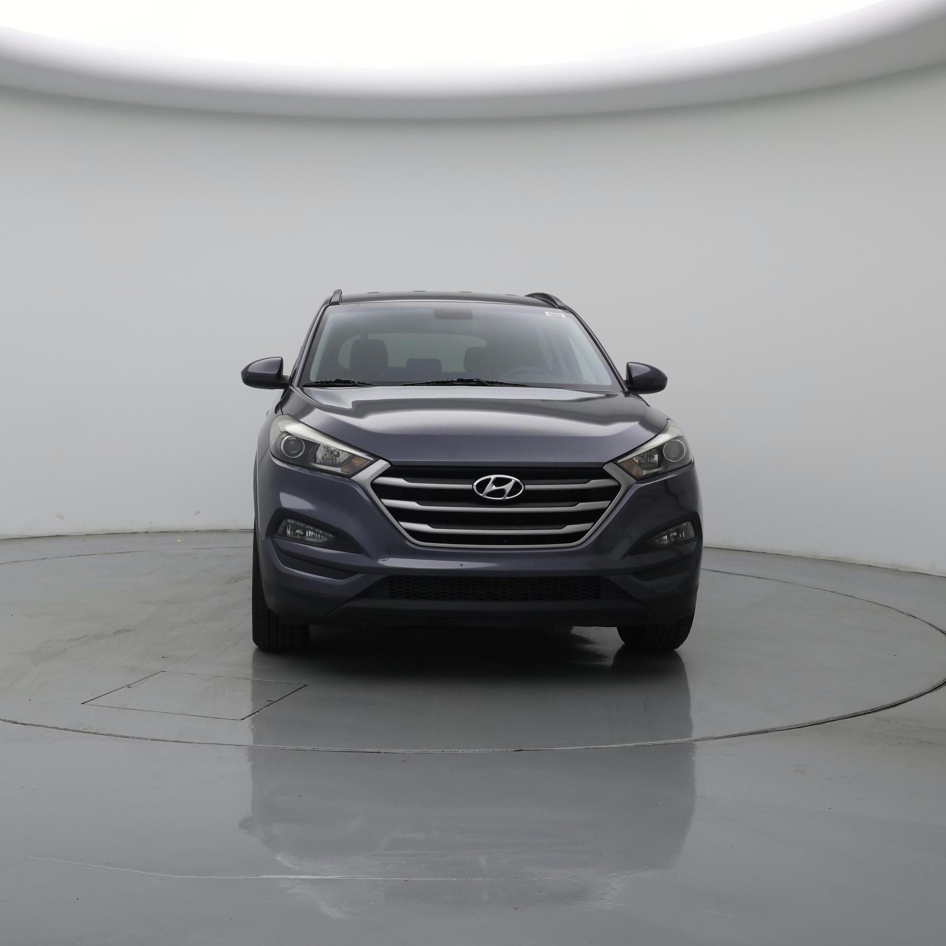Thumbnail: 2018 Hyundai Tucson - 5