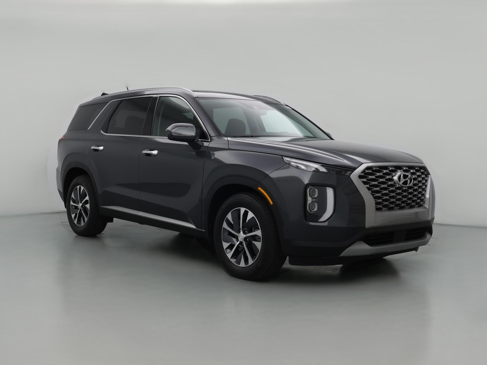 2021 Hyundai Palisade SEL - Photo 1