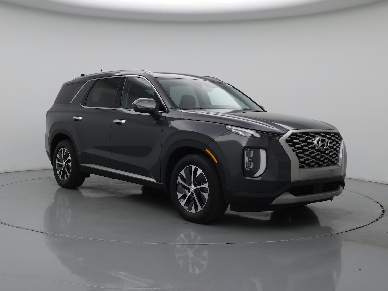 2021 Hyundai Palisade SEL - Photo 2