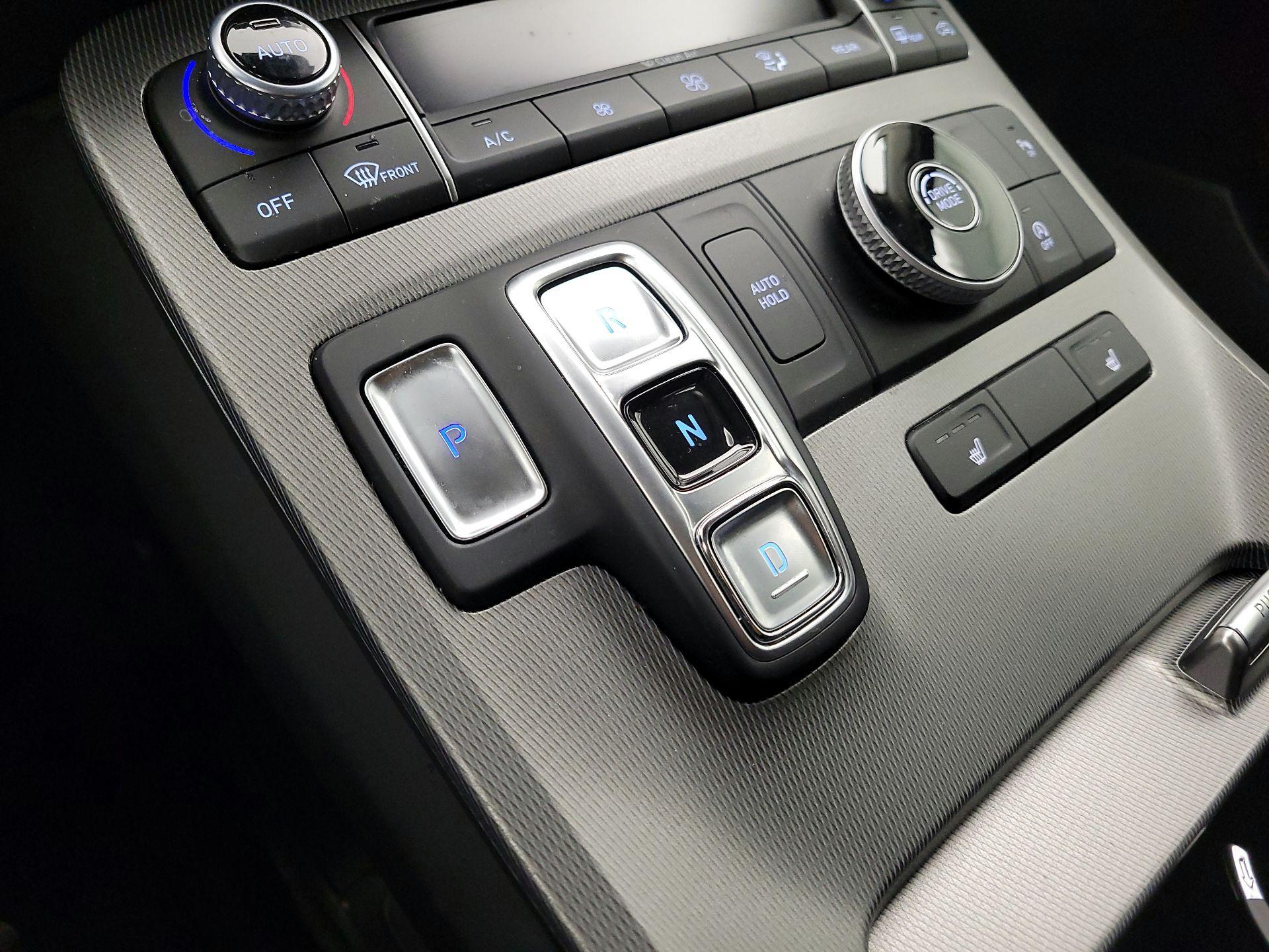 Thumbnail: 2021 Hyundai Palisade - 17