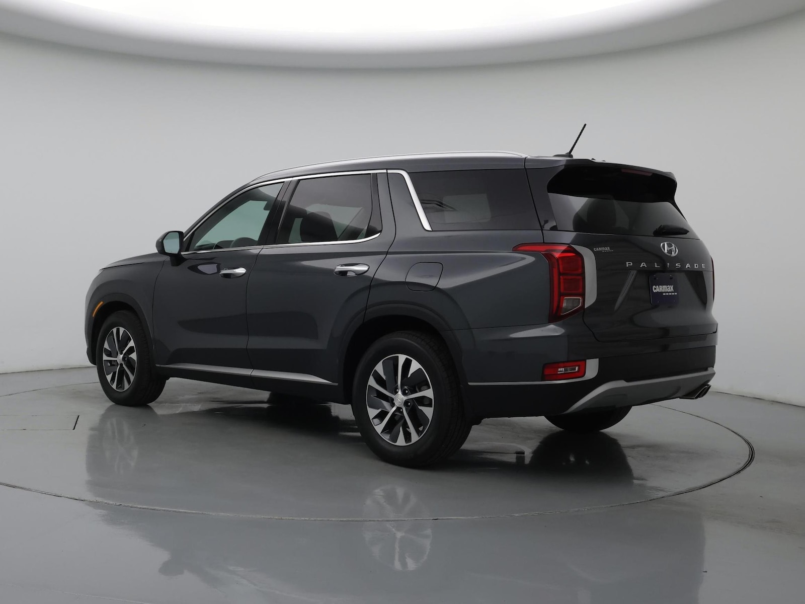 2021 Hyundai Palisade SEL - Photo 3