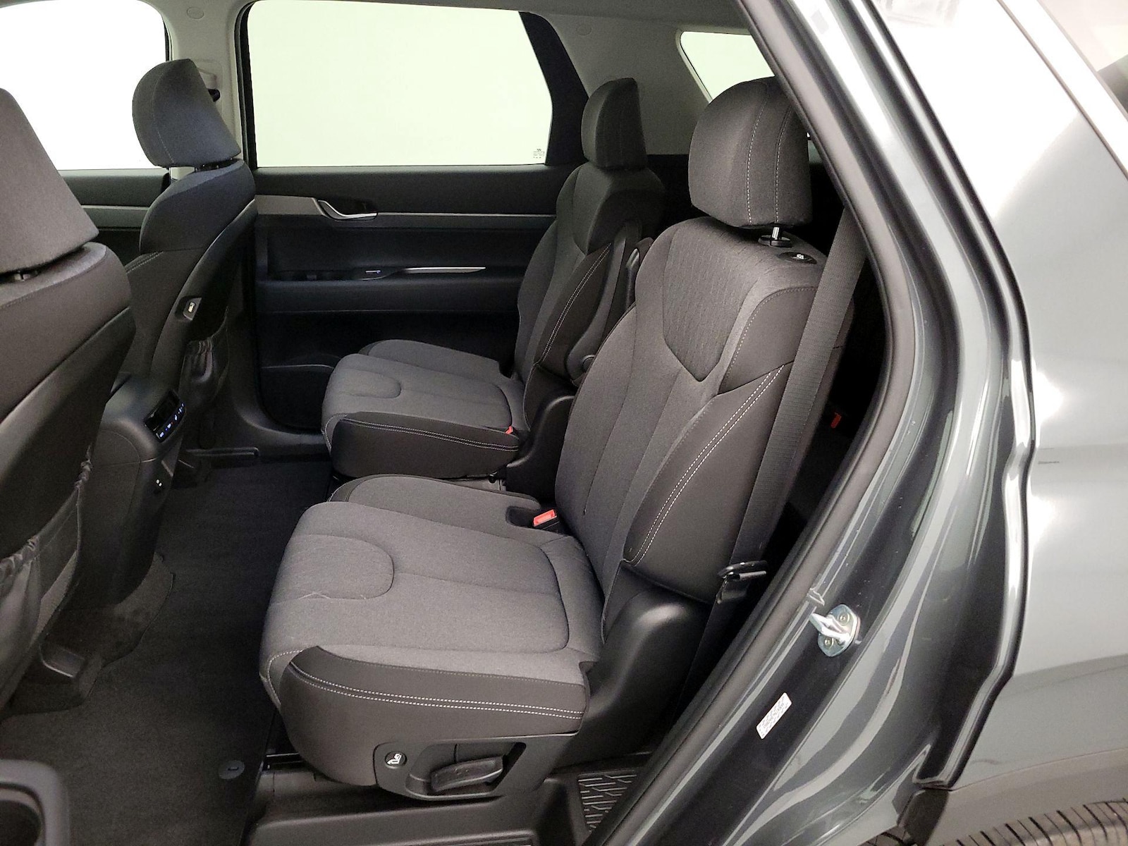 2021 Hyundai Palisade SEL - Photo 21