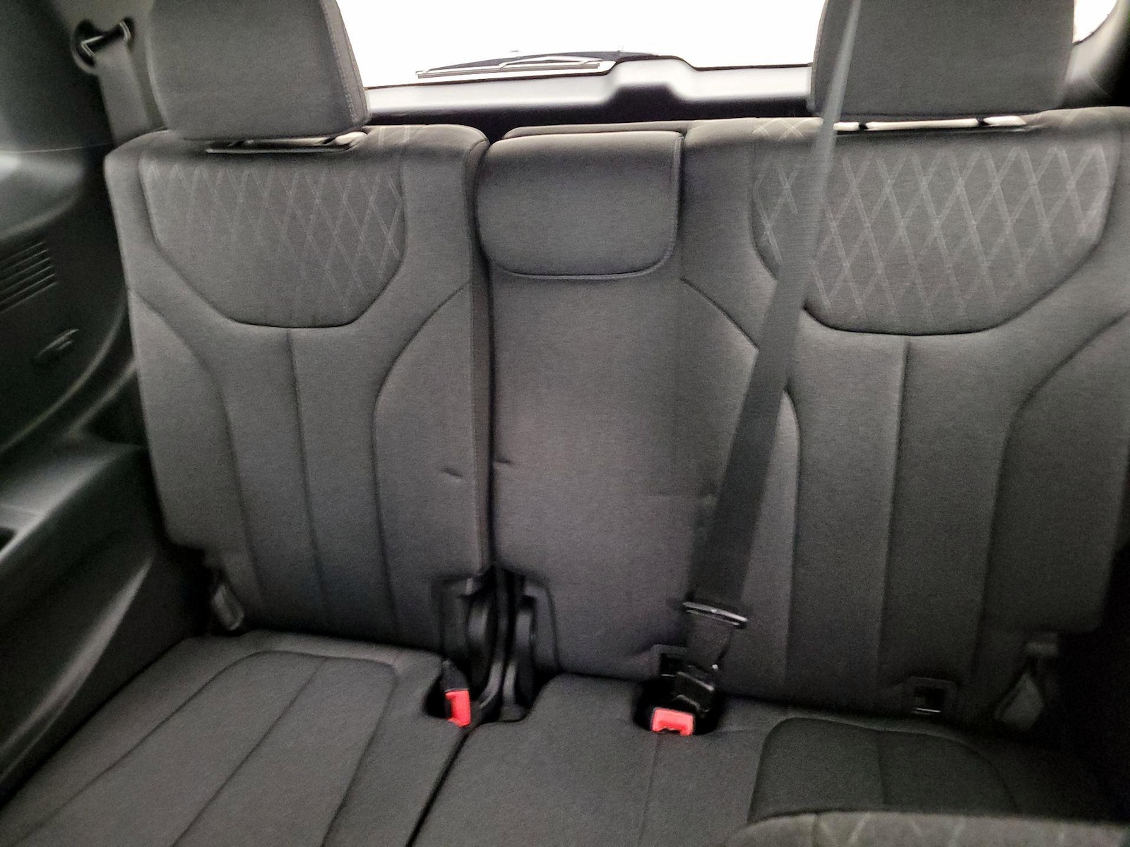 2021 Hyundai Palisade SEL - Photo 22