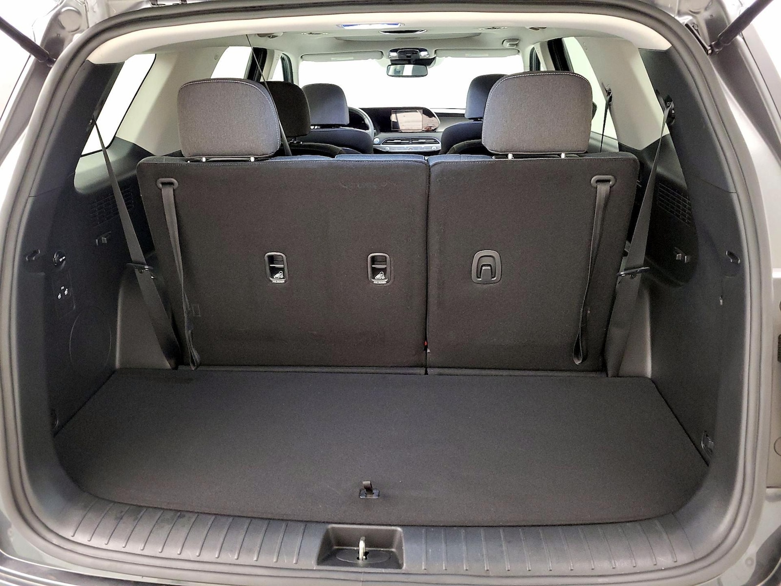2021 Hyundai Palisade SEL - Photo 23